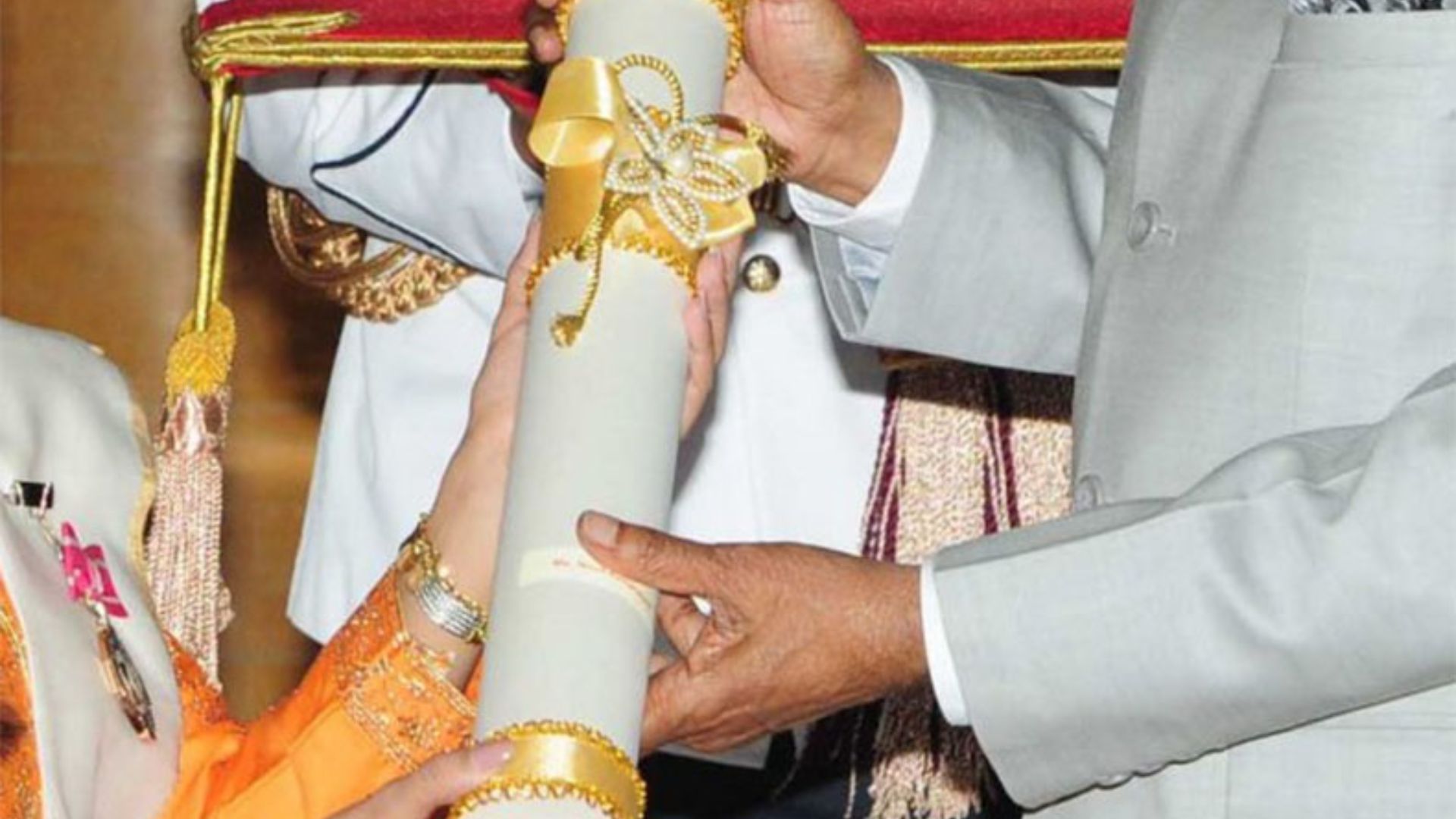 Padma awards turned into ‘People’s award’, represents all facets of society