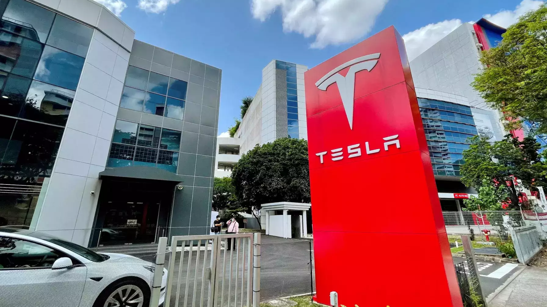 Tesla’s Ambitious Moves in India: Potential Factory Setup and New Car Development for Developing Nations