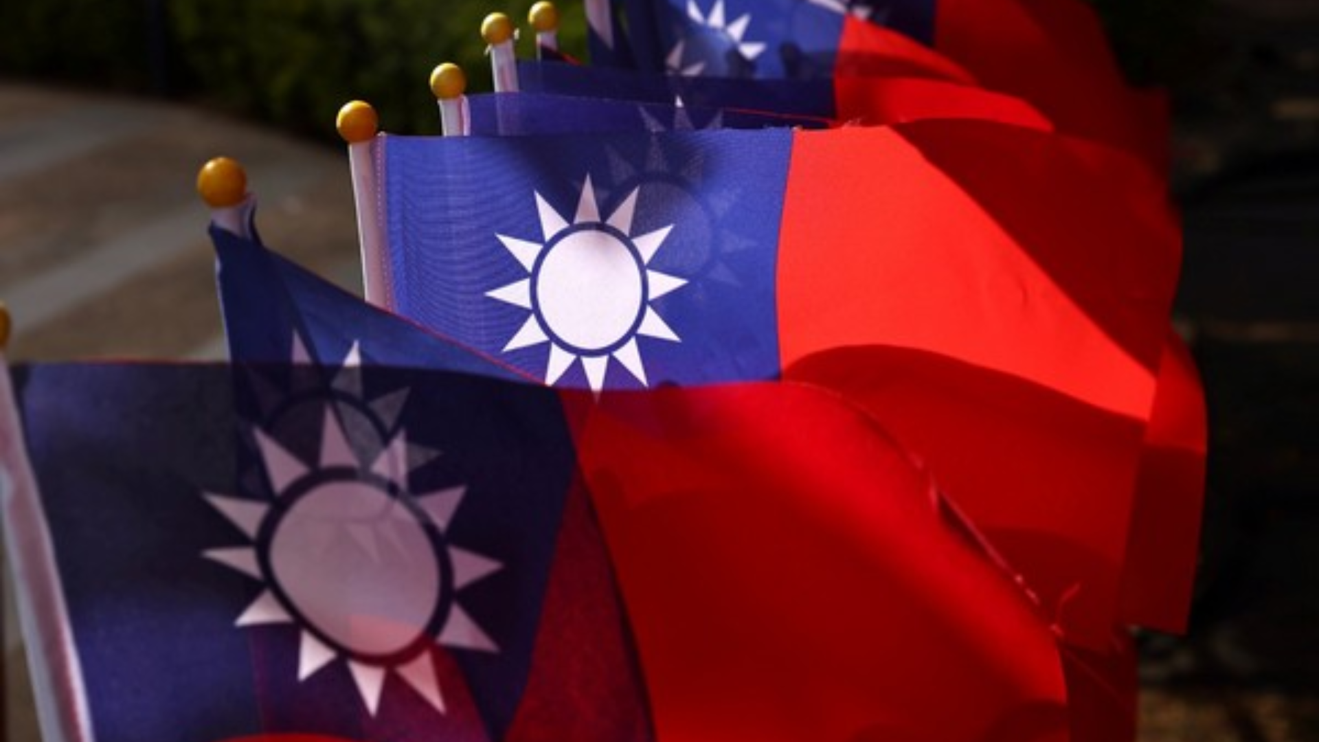 Taiwan Commences Presidential Polls with Over 19 Million Voters, Eyes Worldwide Attention
