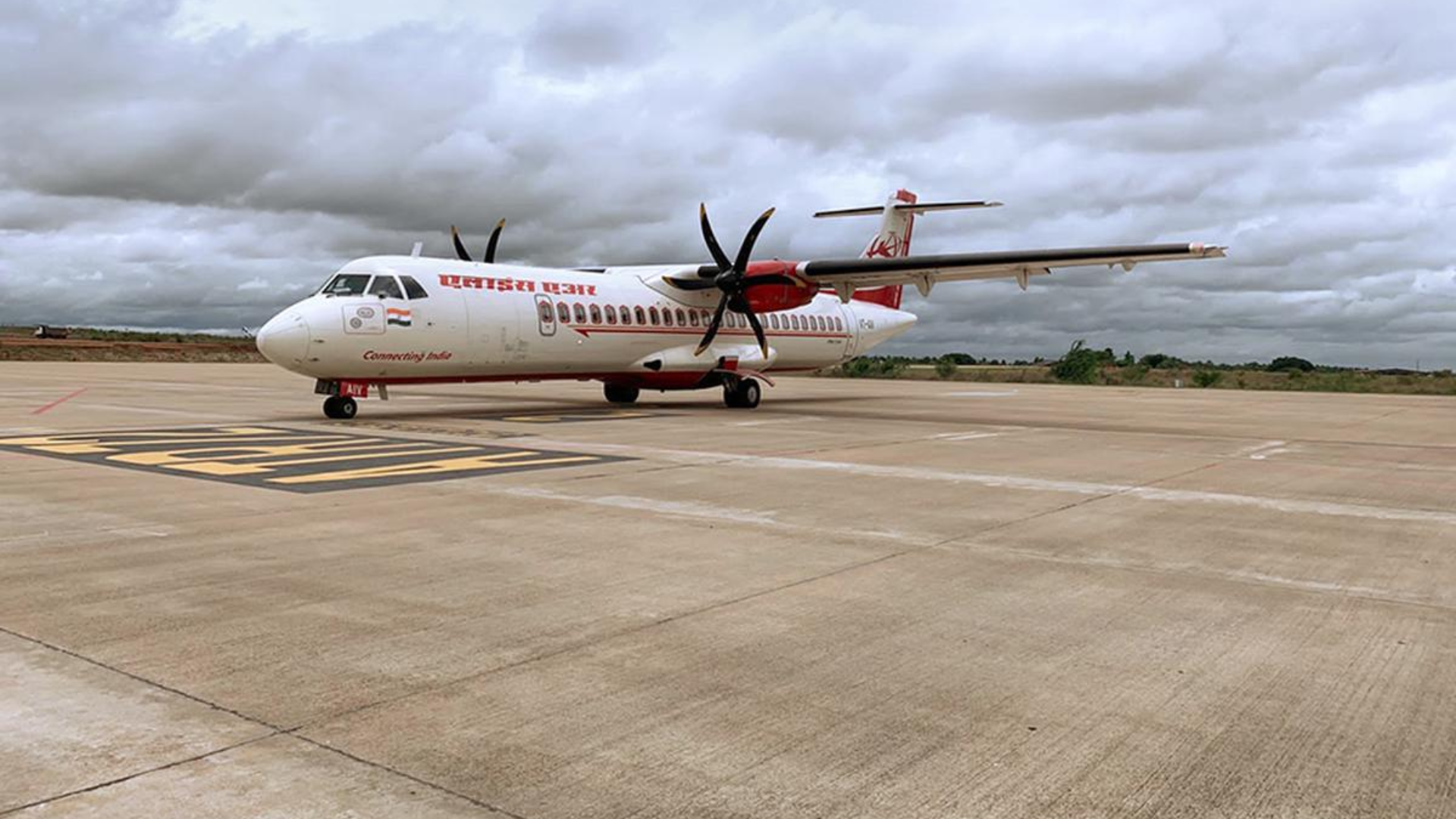 Alliance Air Increases Flights to Lakshadweep Amid High Demand
