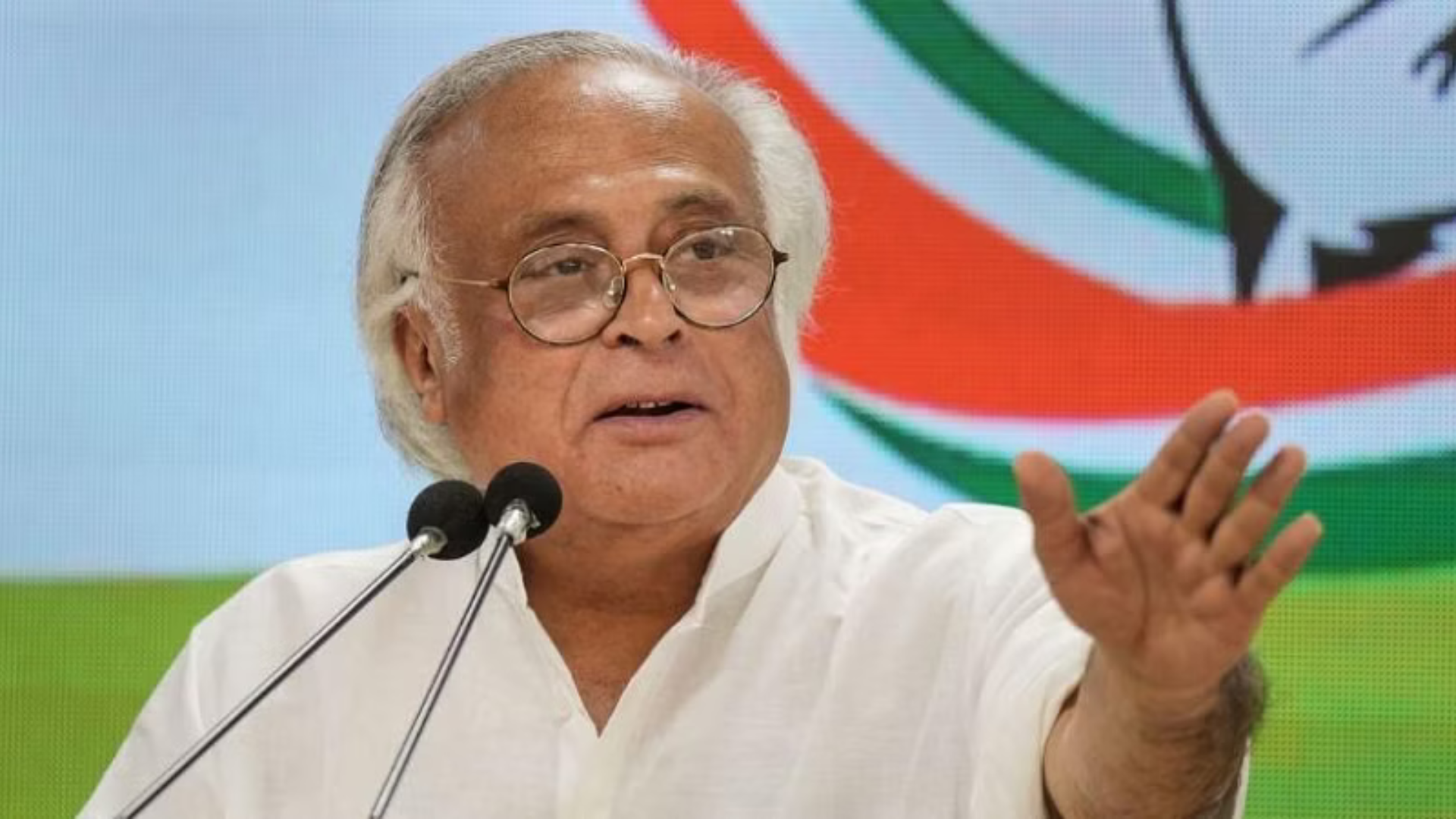 “Serious deterioration of India’s national security environment”: Jairam Ramesh on Army Chief’s remarks