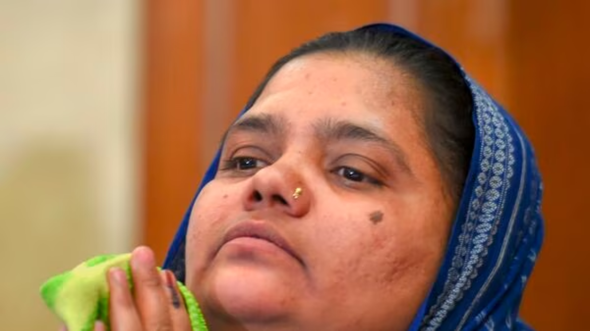 All 11 Convicts in Bilkis Bano Case Surrender in Godhra Jail, Complying with Supreme Court Deadline