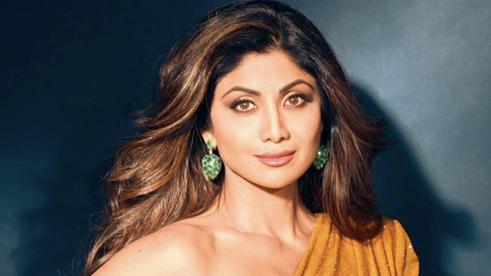 Shilpa Shetty Set to Make OTT Debut with “Indian Police Force” as First Woman Cop in Rohit Shetty’s ‘Bolly Copverse’