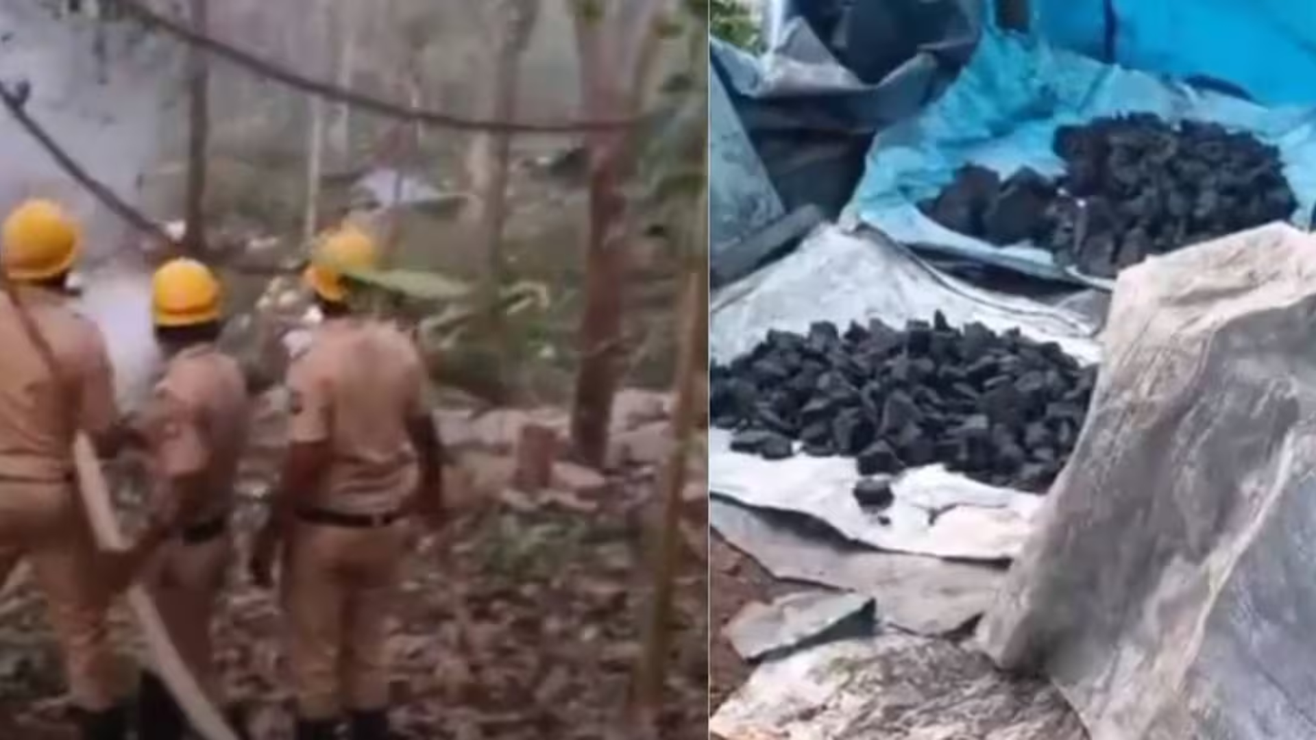 Tragedy Strikes Belthangady: Fatal Blast at Firecracker Company Claims 3 Lives