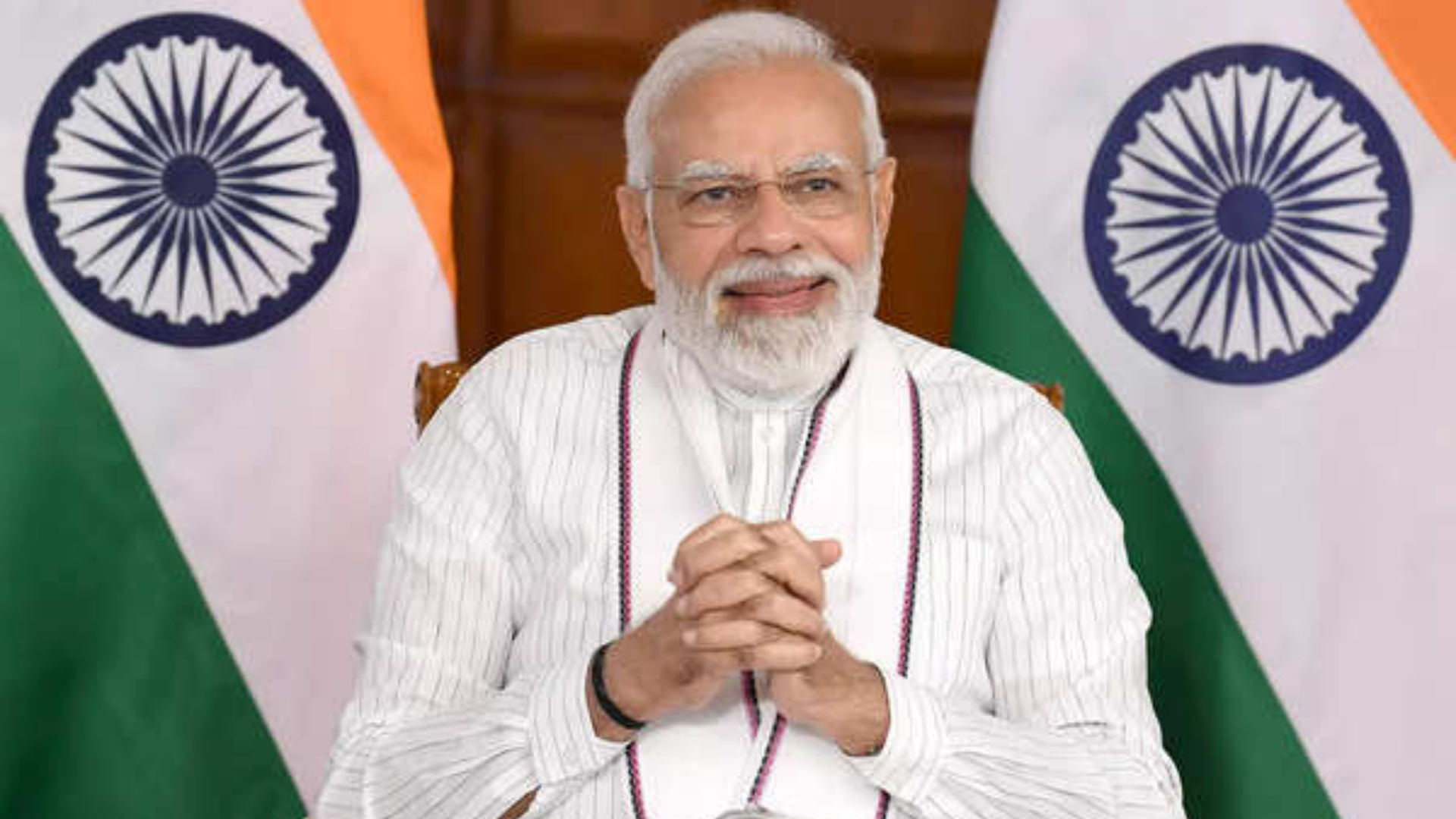 PM Modi to Deliver Response on ‘Motion of Thanks’ in Rajya Sabha Today