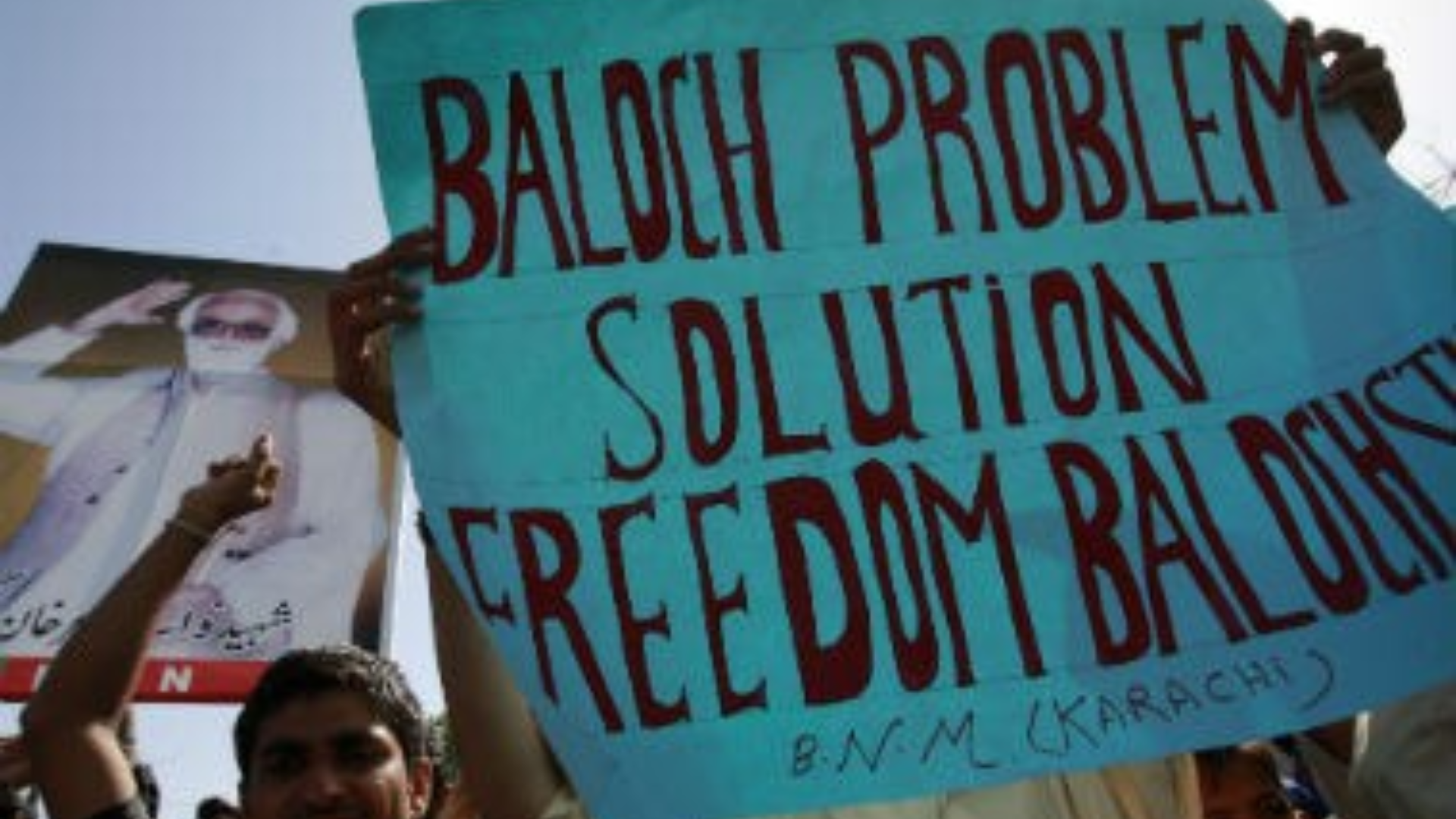 Baloch Activists Meets UN Officials to Address Human Rights Crisis