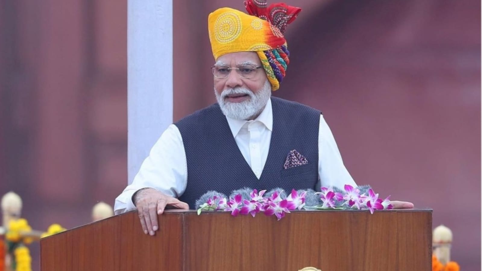 PM Modi to Attend Annual Police Conference in Jaipur, Focus on AI, Cybersecurity, and Counter-Terrorism