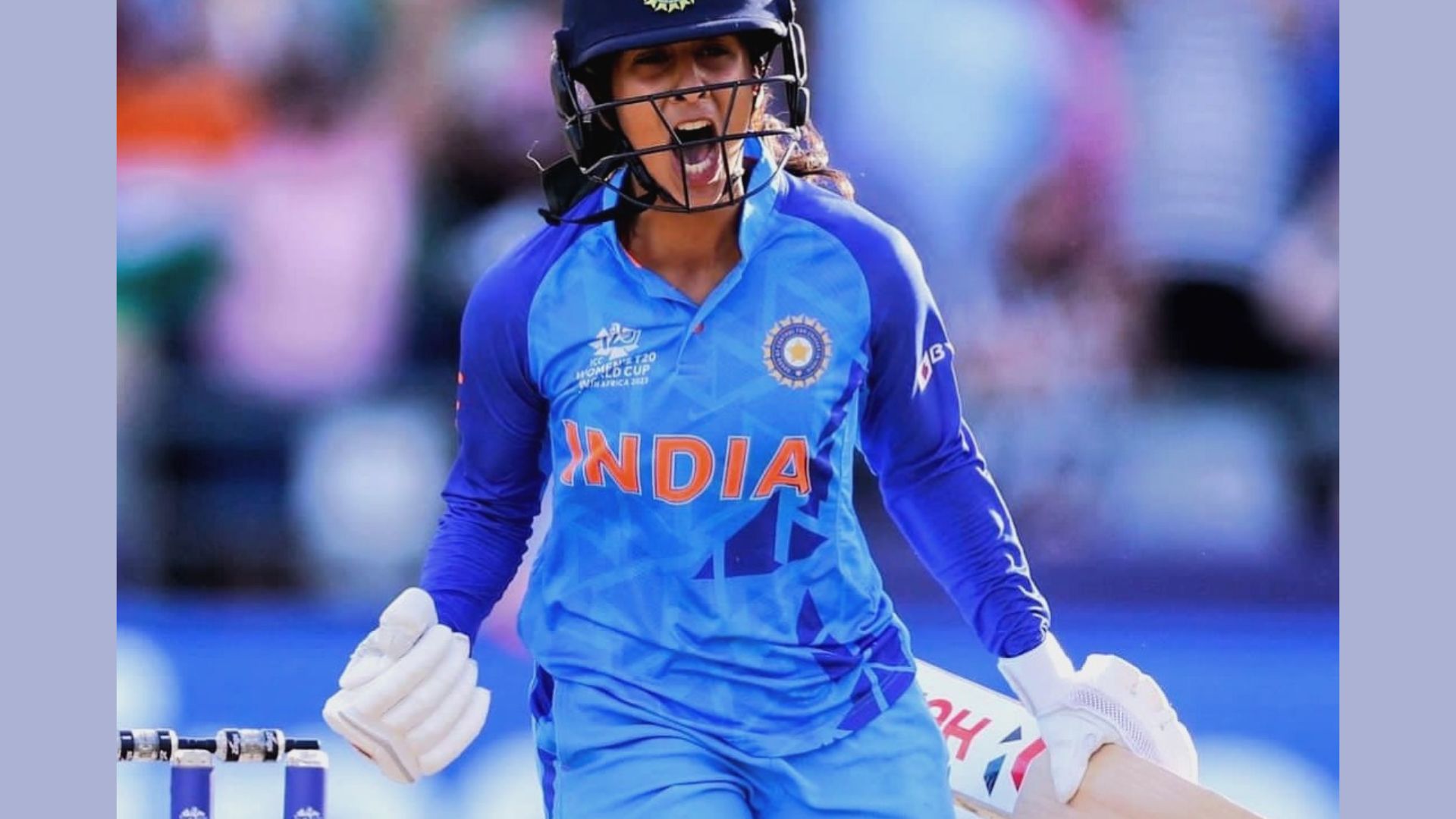 Jemimah Rodrigues comes out in support of skipper Harmanpreet Kaur who struggles to score runs