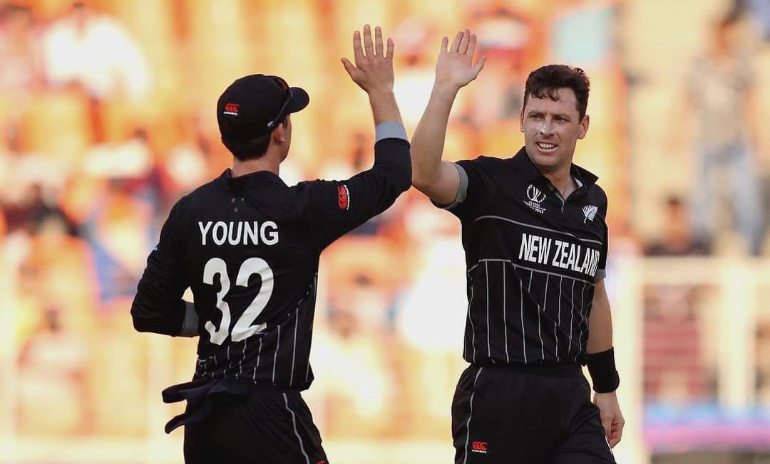 Matt Henry returns from injury as New Zealand name squad for home T20I series against Pakistan