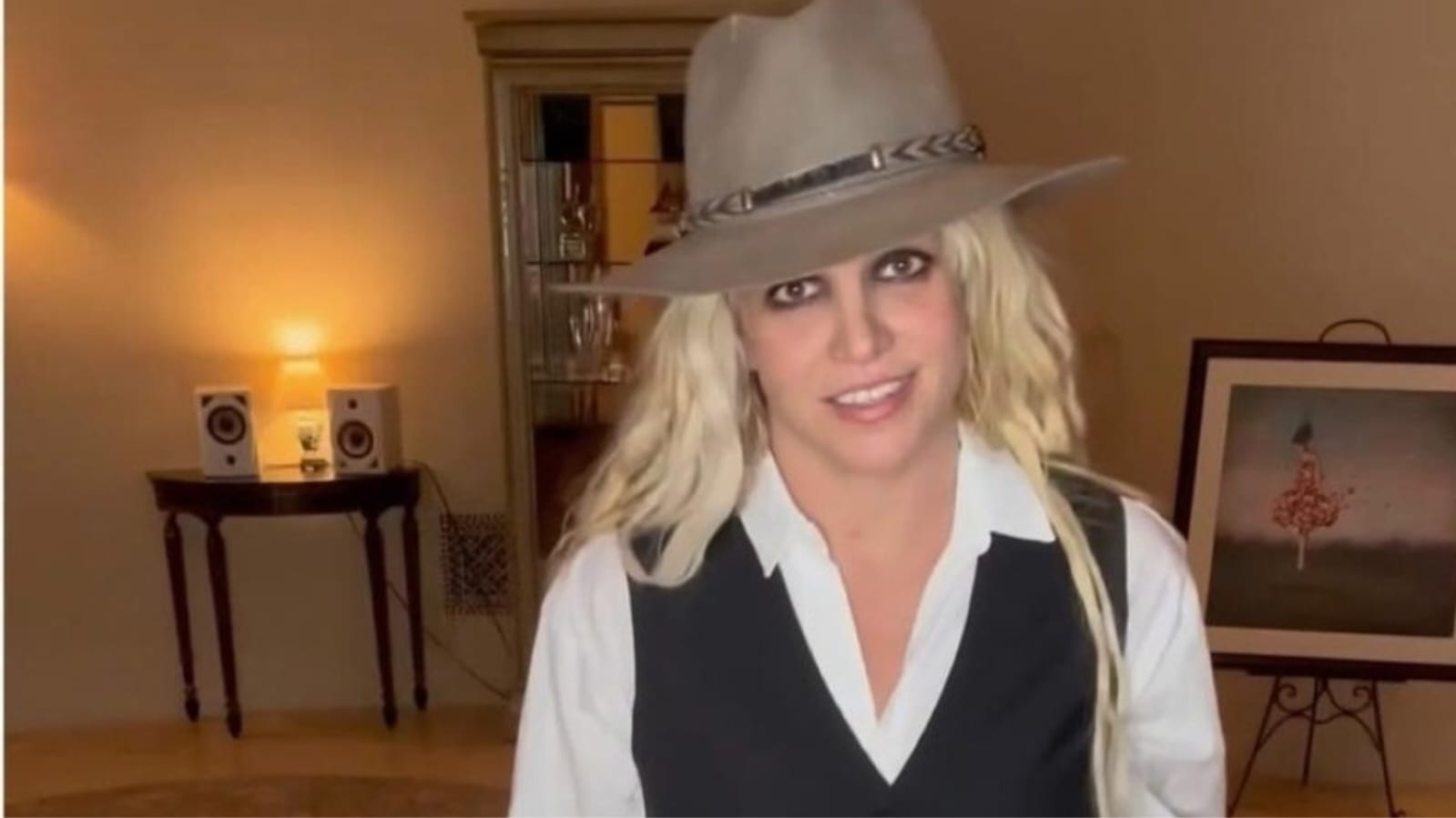 Britney Spears says she would “never return to music industry,” chooses to do this instead