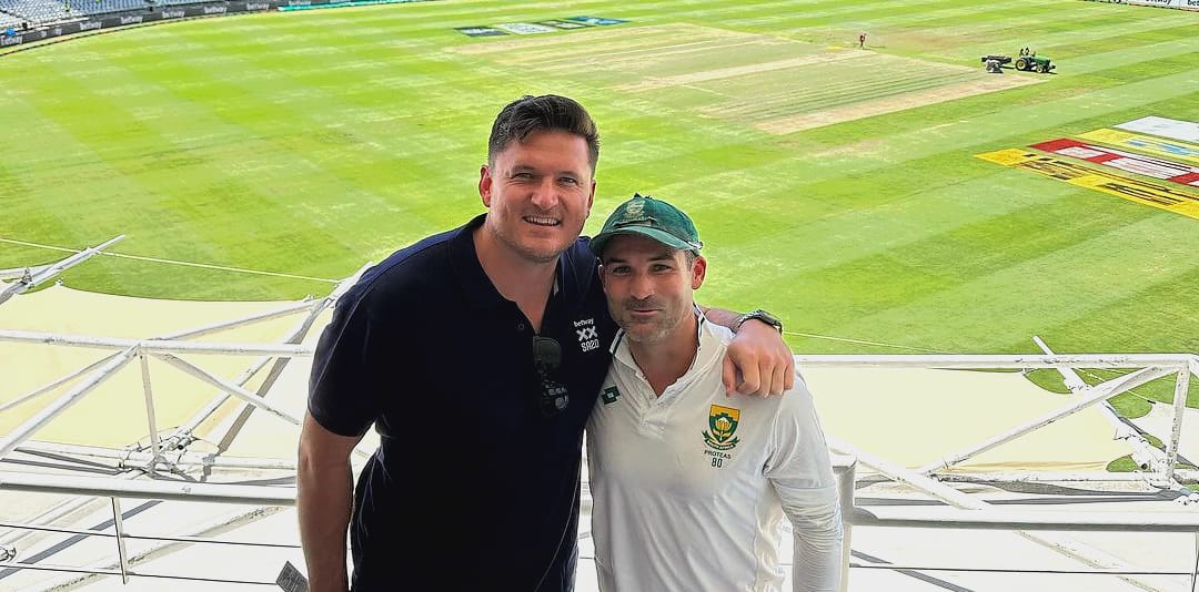 South Africa T20: Graeme Smith excited to see country’s talent perform