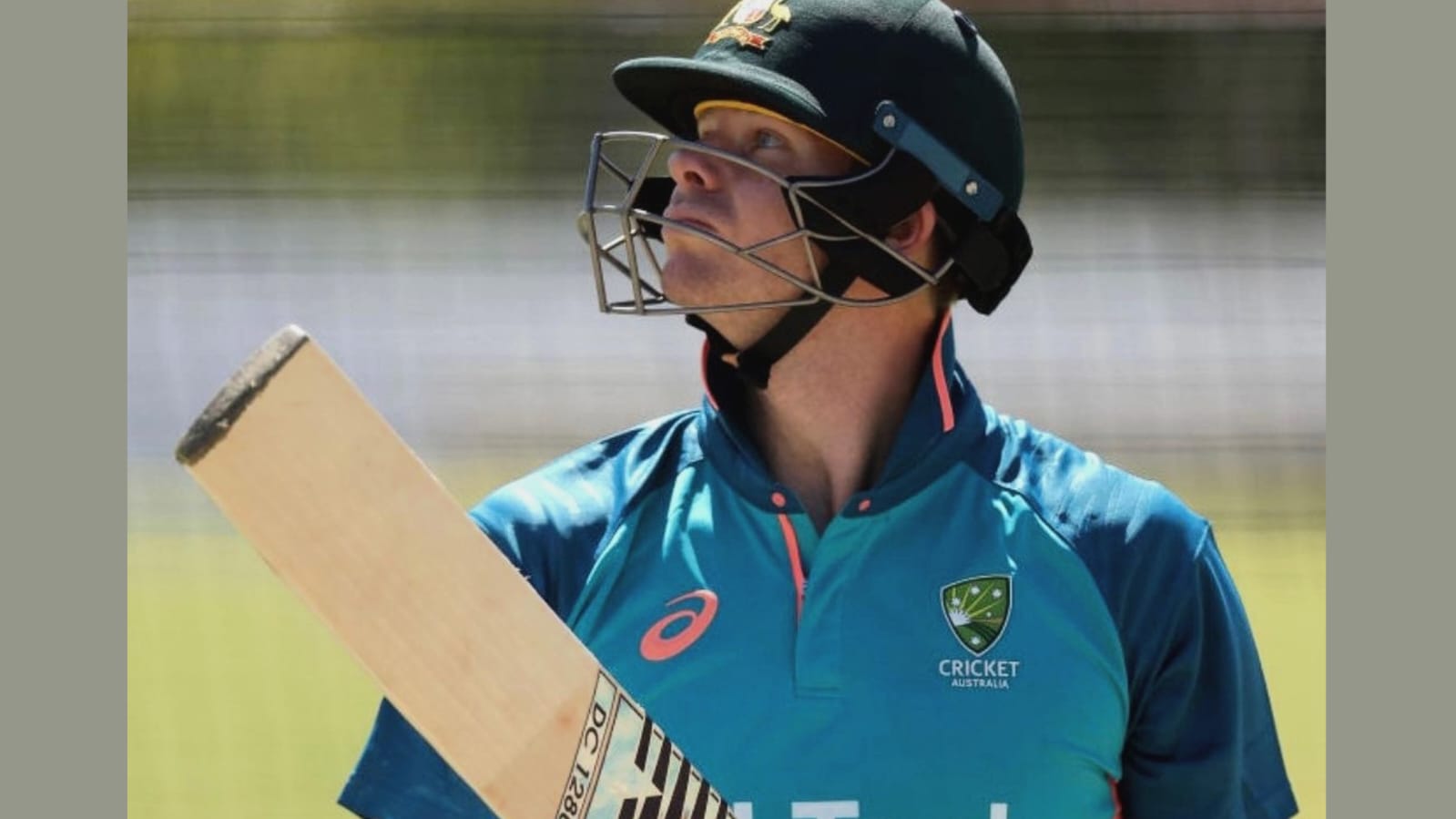 “Don’t really like waiting to bat”: Steve Smith on opening the batting
