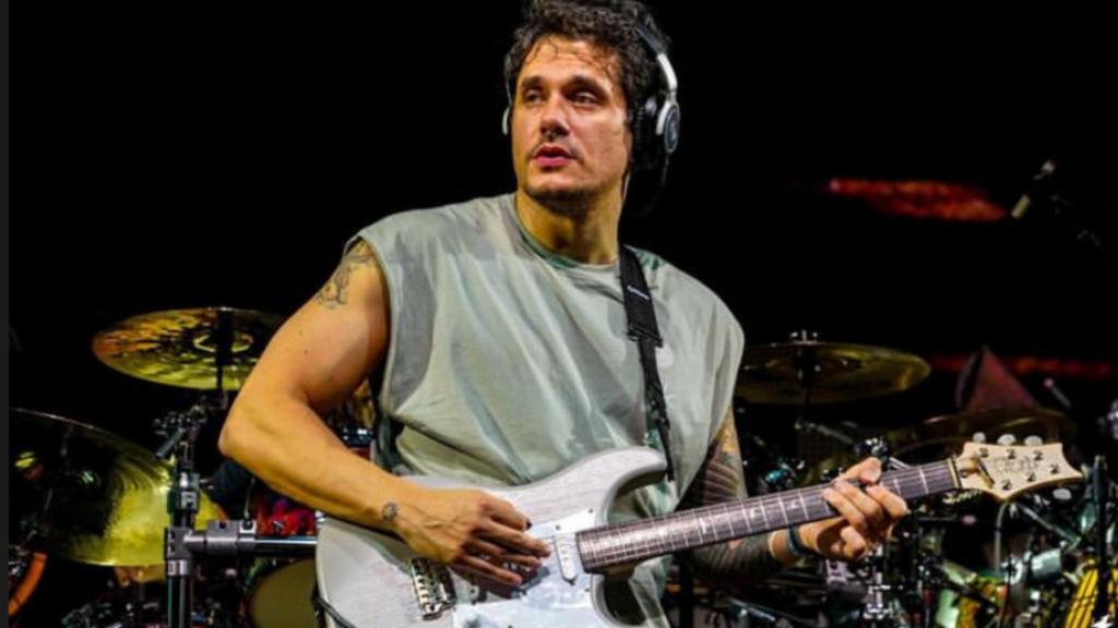 John Mayer says he “absolutely” wants to get married!