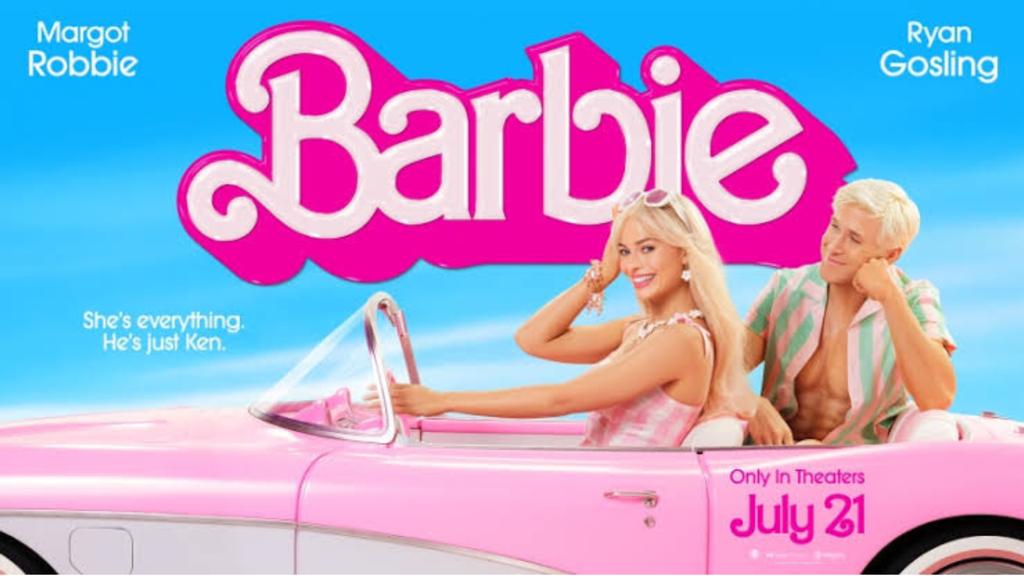 Golden Globes 2024: ‘Barbie’ wins inaugural Cinematic and Box Office Achievement award