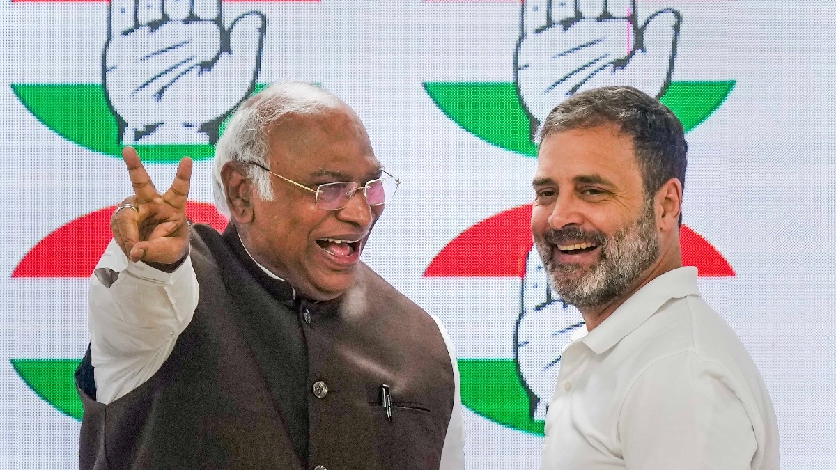 Congress Commences ‘Bharat Jodo Nyay Yatra’ in Manipur, Kharge Condemns PM Modi’s Absence in Troubled State