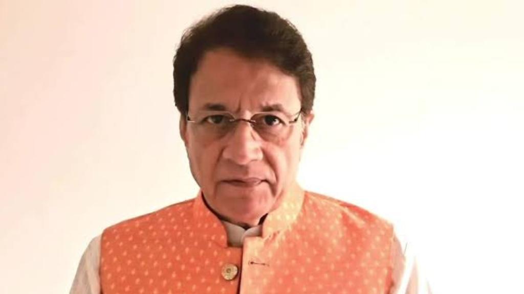 ‘Ramayan’ actor Arun Govil expresses happiness on receiving invitation to ‘Pran Pratishtha’ ceremony in Ayodhya