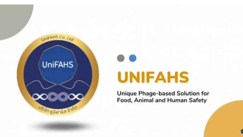 UniFAHS Raises USD 1.4 Million in Seed Funding to Scale Bacteriophage Technology for Sustainable Agriculture