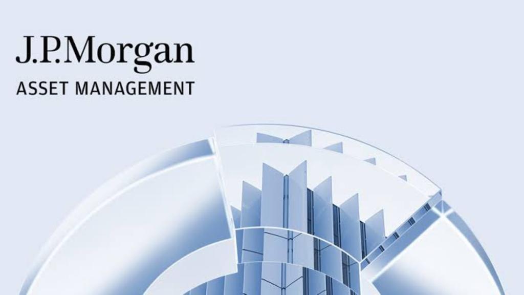 2024 economic outlook and market analysis by JP Morgan Asset Management!