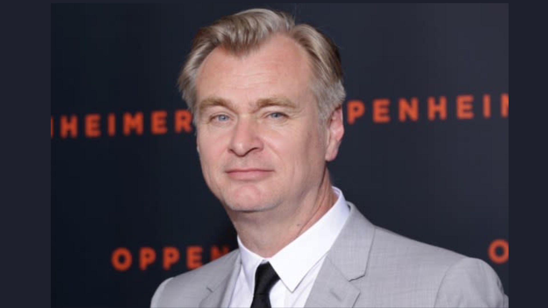 Christopher Nolan Open to Venturing into Horror Genre with Right Concept
