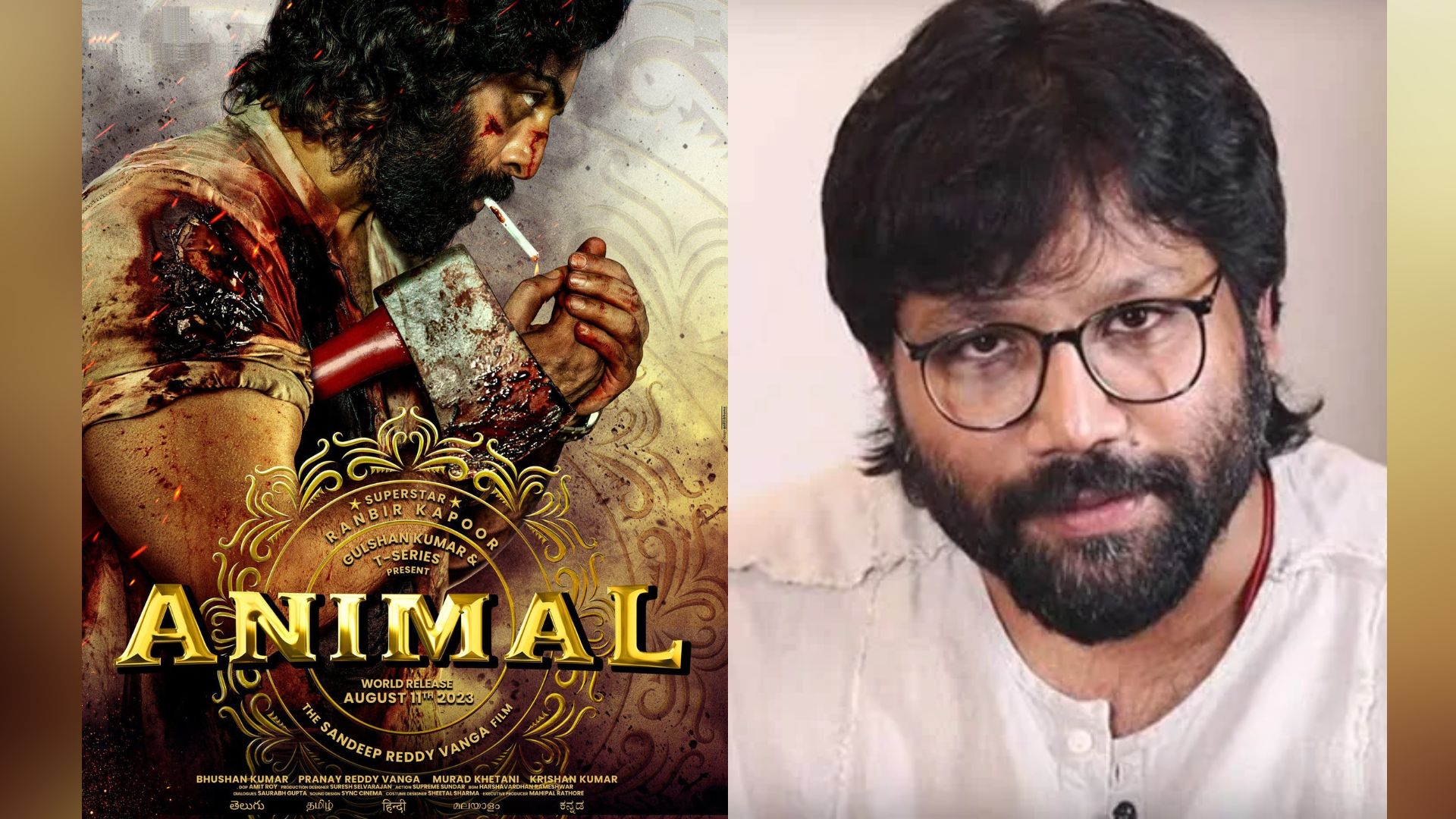 DPIFF Awards 2024: Sandeep Reddy Vanga Wins Best Director for 'Animal