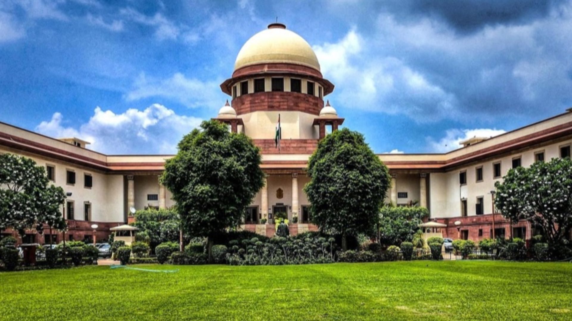 Supreme Court Verdict On “Electoral Bond Scheme” OUT