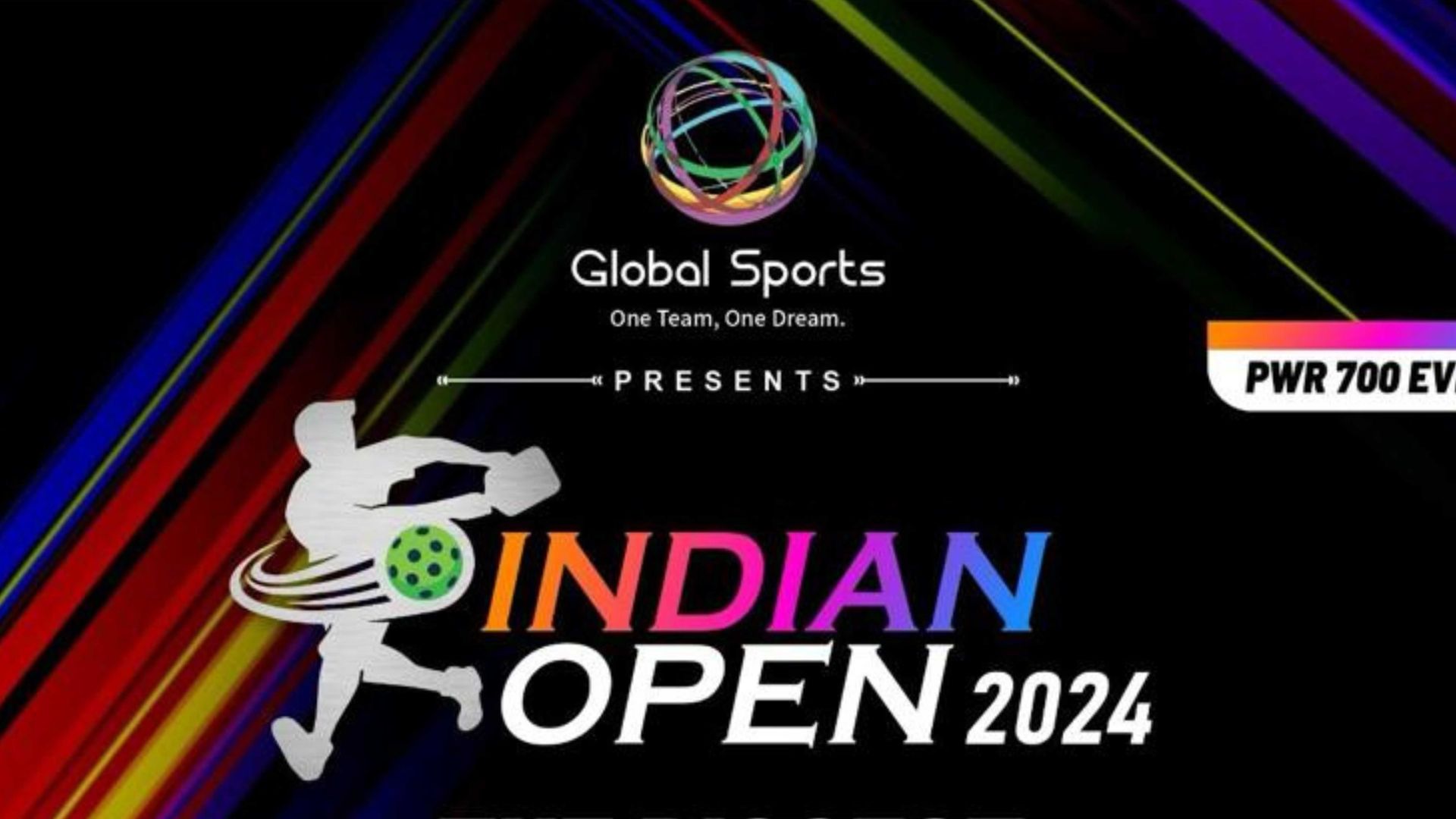 2nd Edition of Indian Open 2024 Draws 700+ Participants from 12 Nations