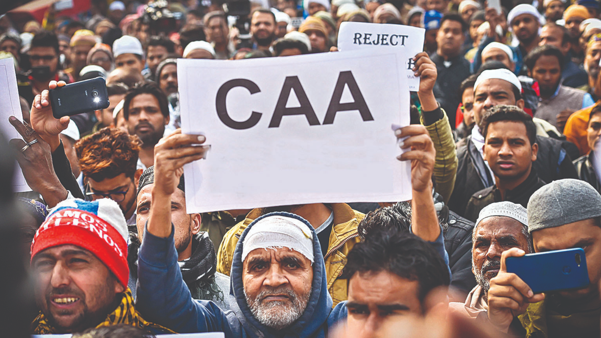 CAA to Be Implemented Soon Ahead of the Elections: Sources