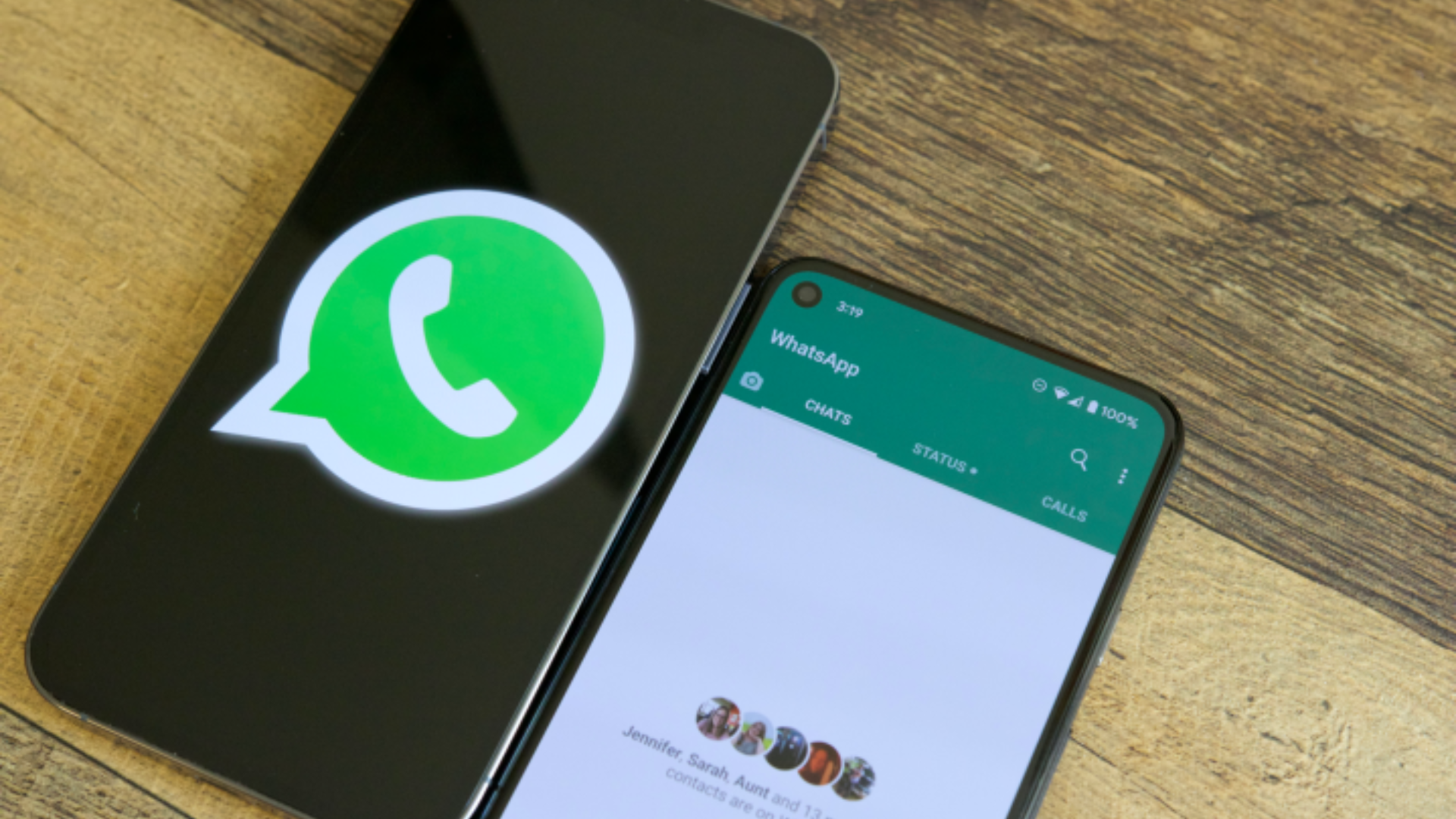 WhatsApp Could Enable Filtering Of Favorite Chats