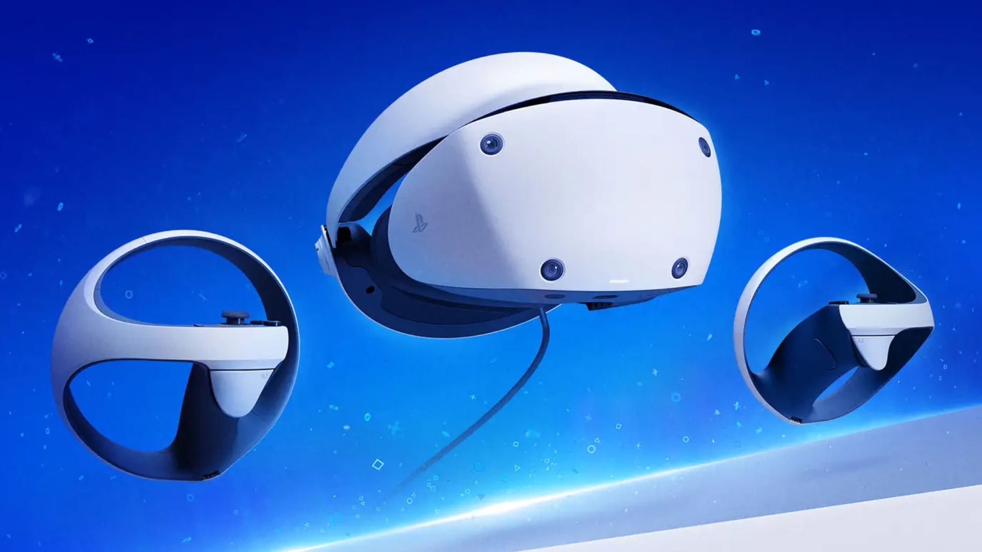 Sony’s PlayStation VR2 Could Gain PC Compatibility Soon
