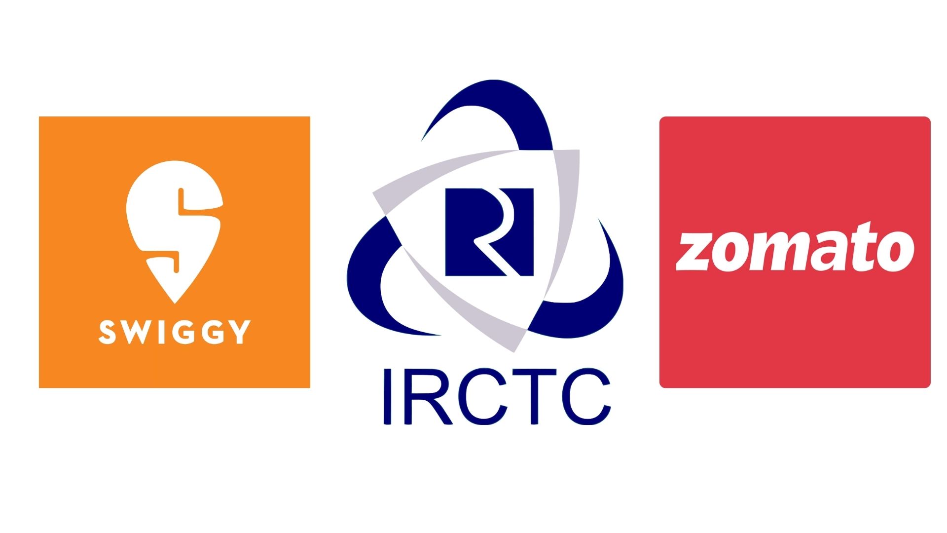 IRCTC Partners with This Food Delivery App to Enhance Catering Services