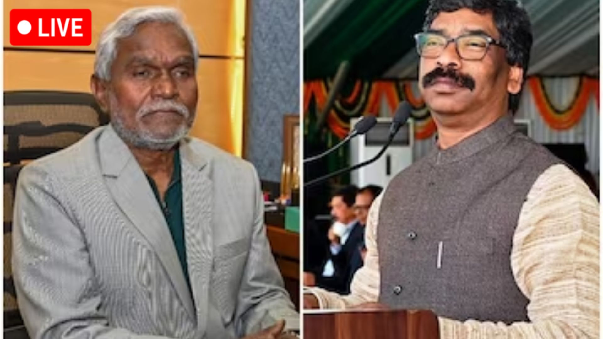 Jharkhand Floor Test Live Updates: Arrested Hemant Soren brought to state assembly as court allows him the right to vote