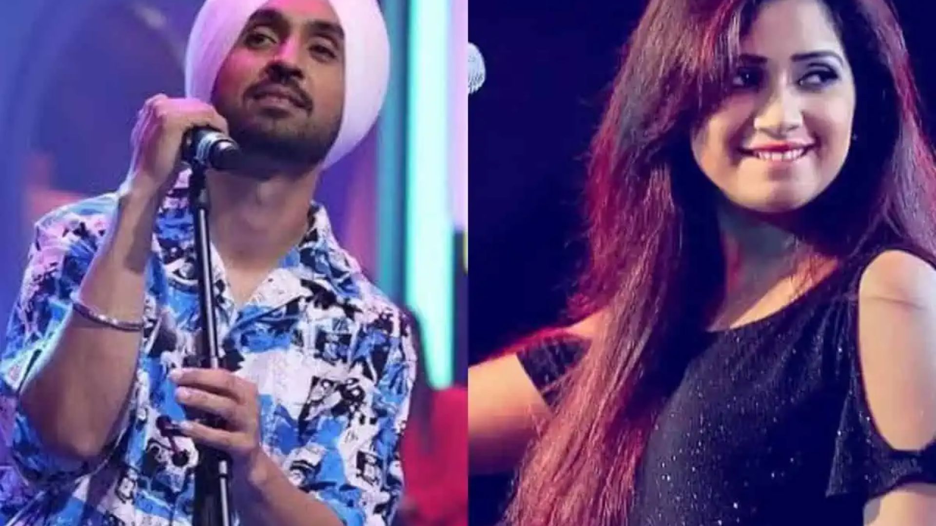 Shreya Ghoshal and Diljit Dosanjh to enthrall audience in ‘Coke Studio Bharat’ season 2