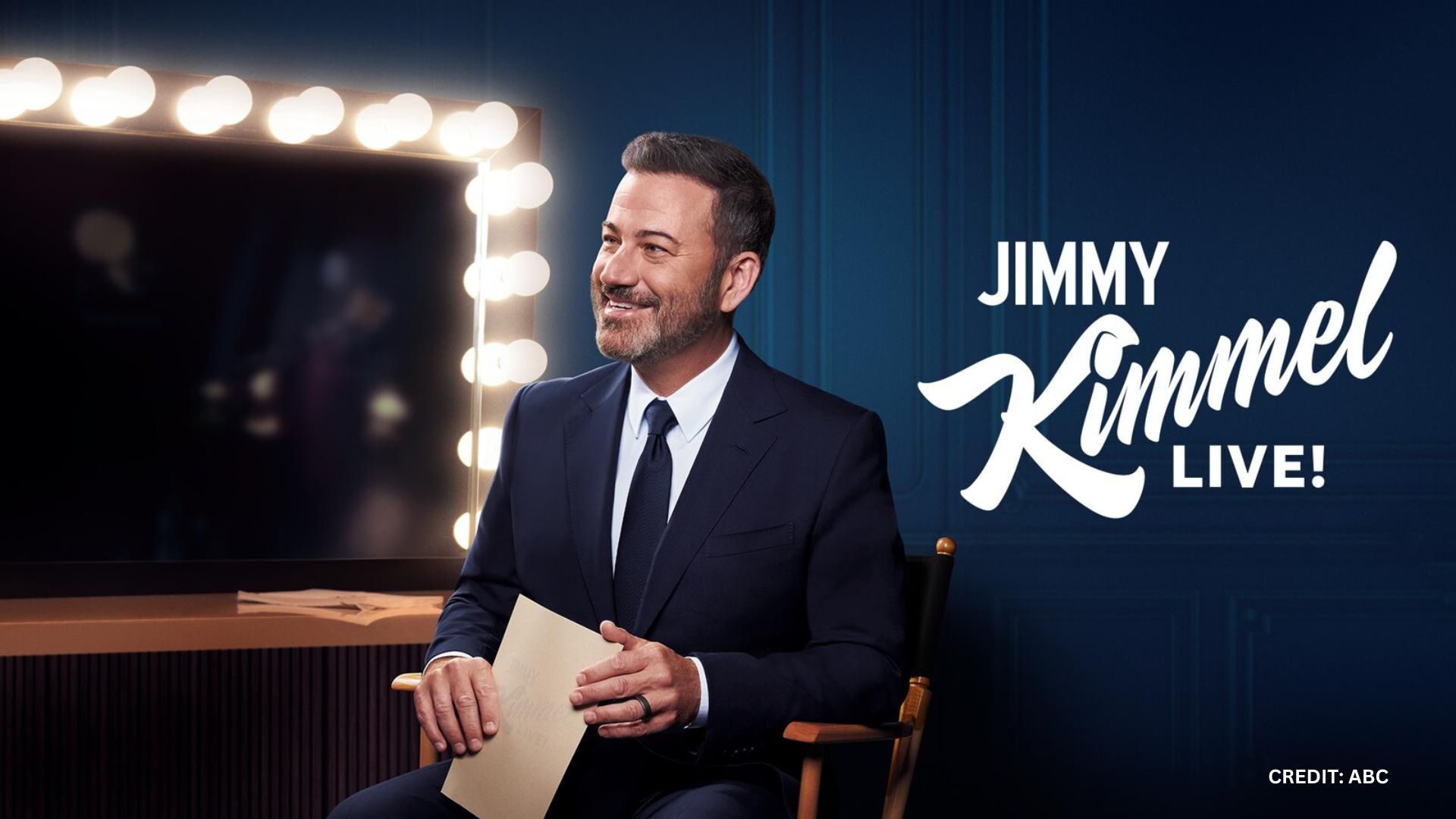 Why Did Jimmy Kimmel Decide to Return as Oscars Host? Find Out!