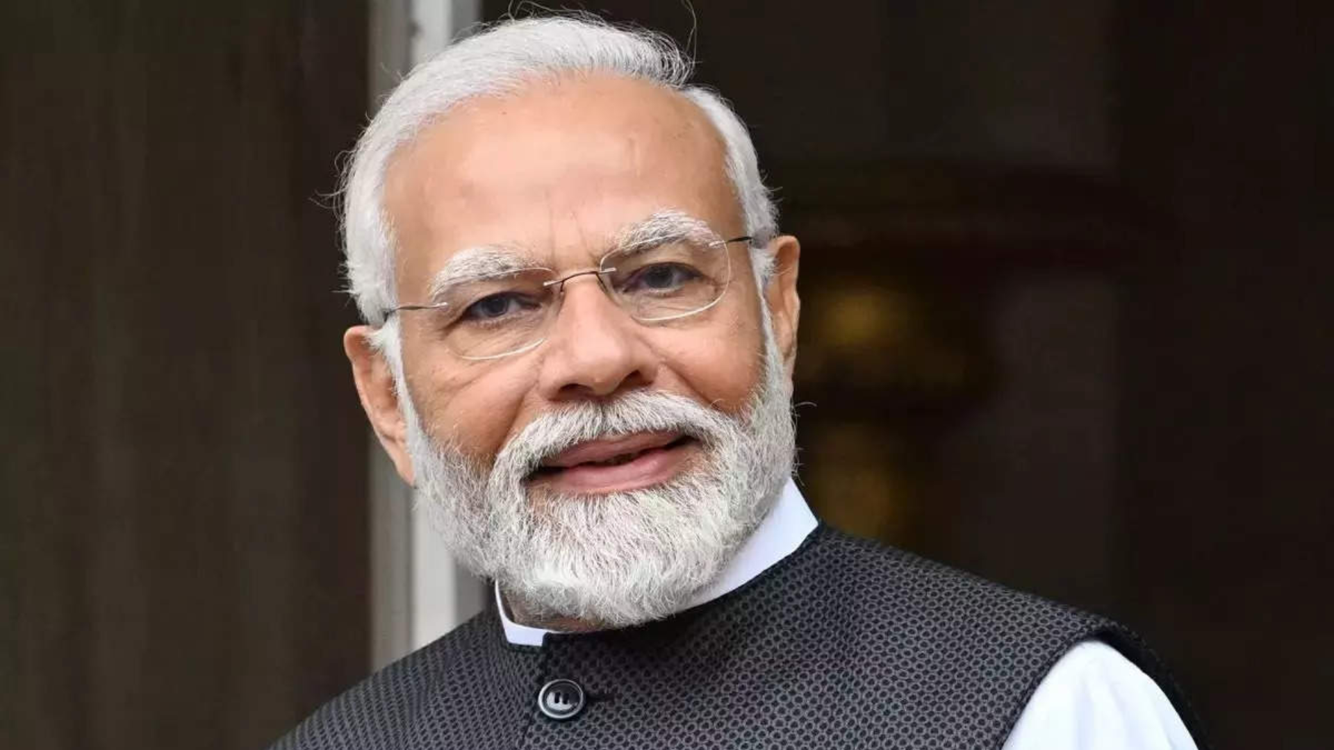 PM Modi states the four pillars of the ‘Viksit Bharat’ programme