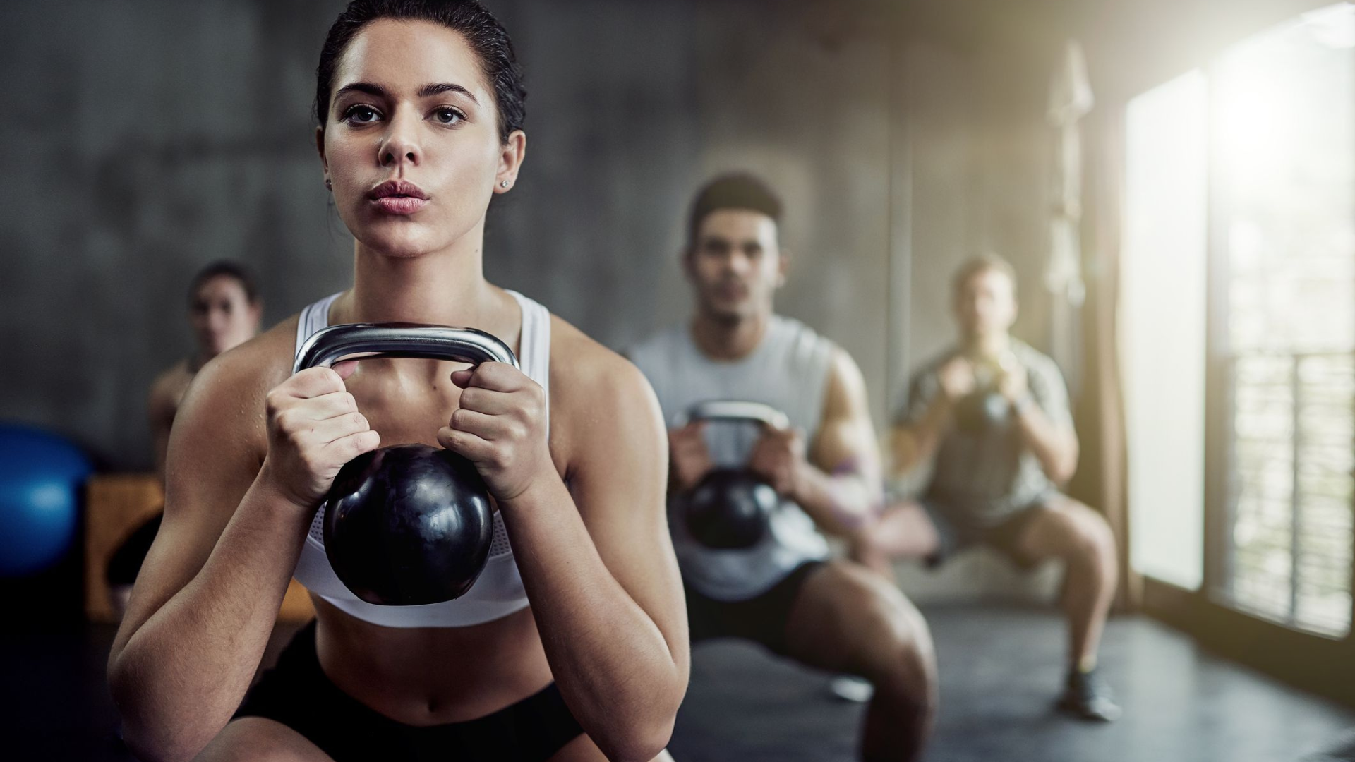 Varied Exercises Proven Effective in Treating Depression, Study Finds" - Newsx