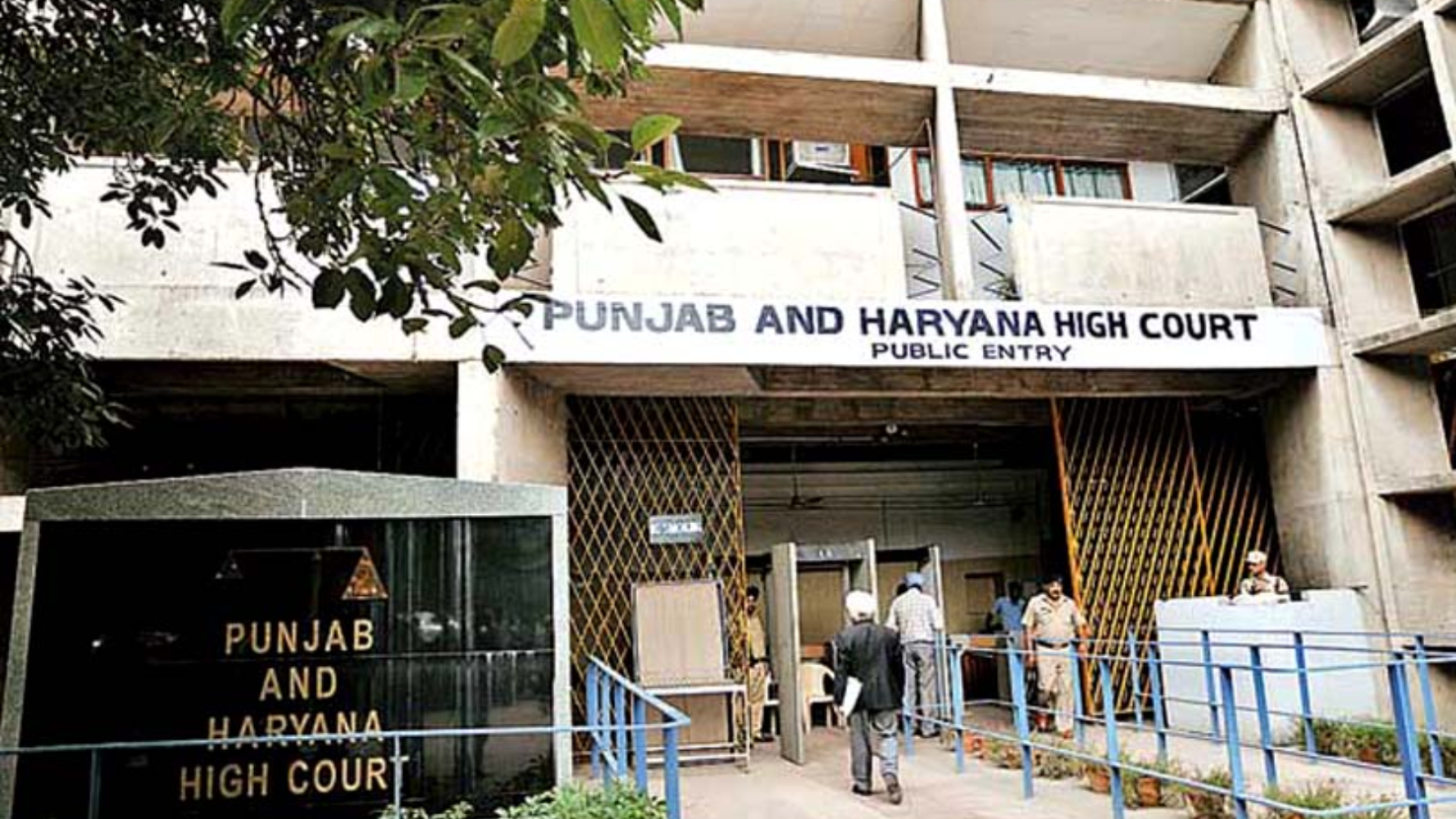 Framers Protest: Punjab-Haryana High Court Adjourned Till Feb 20