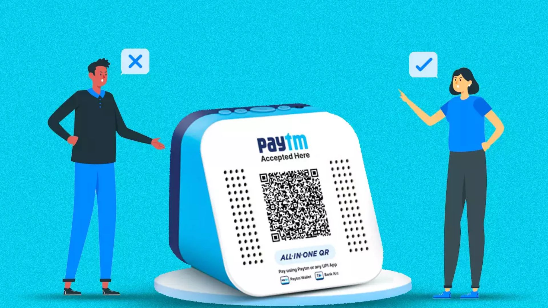 Will Paytm Stop Working? Know How To Close Your Paytm Payments Bank Account
