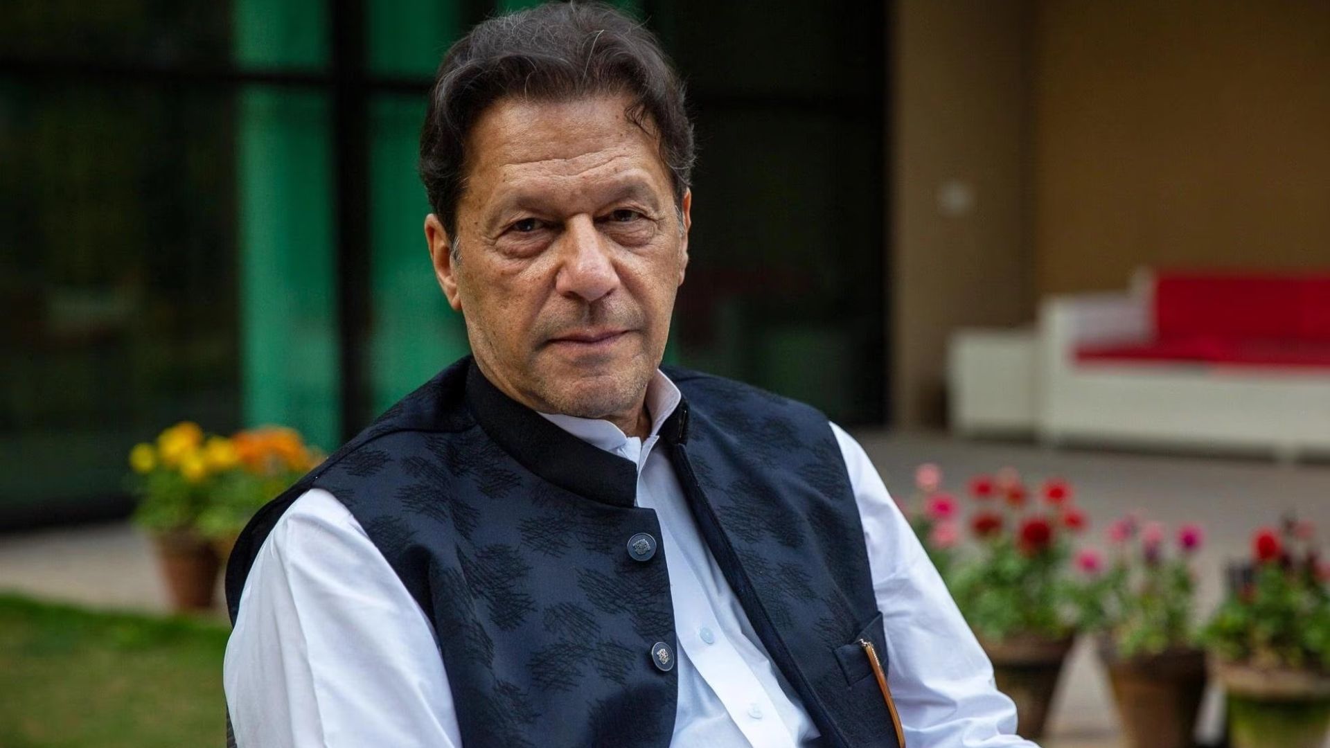Imran Khan’s PTI Rejects Forming An Alliance With Nawaz Sharif