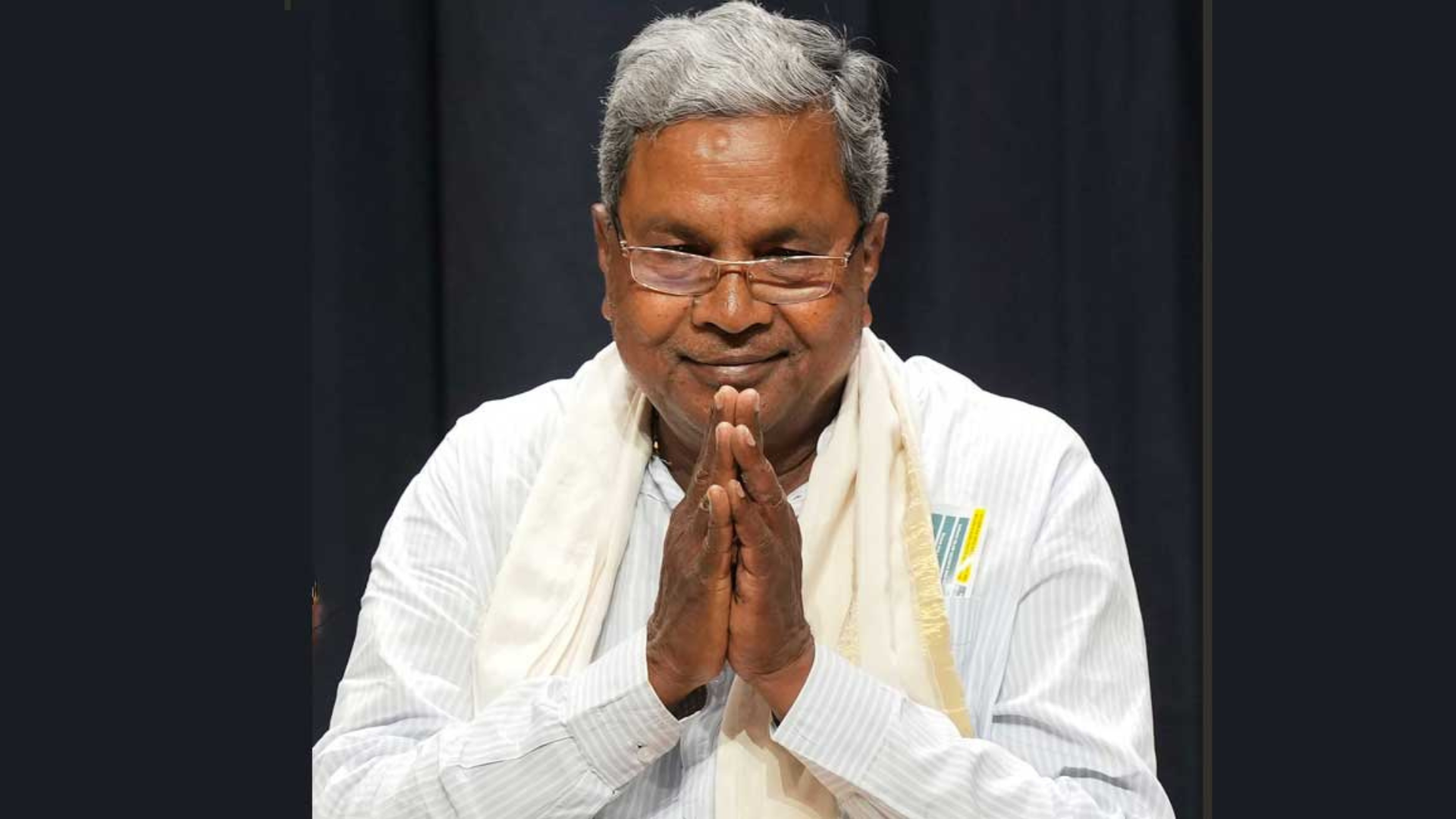 Siddaramaiah projects 6.6% economic growth for Karnataka in 2023-24.