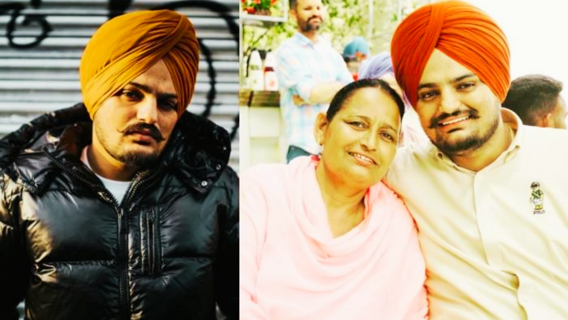 At 58, Sidhu Moosewala’s Mother Is Expecting, To Deliver Soon