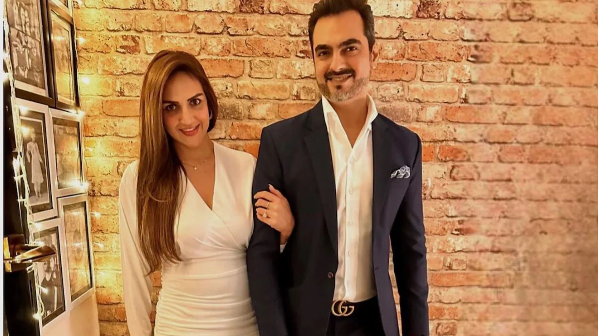 Esha Deol, husband Bharat Takhtani announced their split