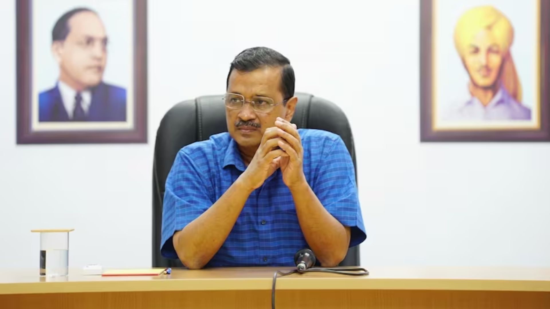 Excise Case: Delhi Court to pass order today on ED complaint against CM Kejriwal over missing summons
