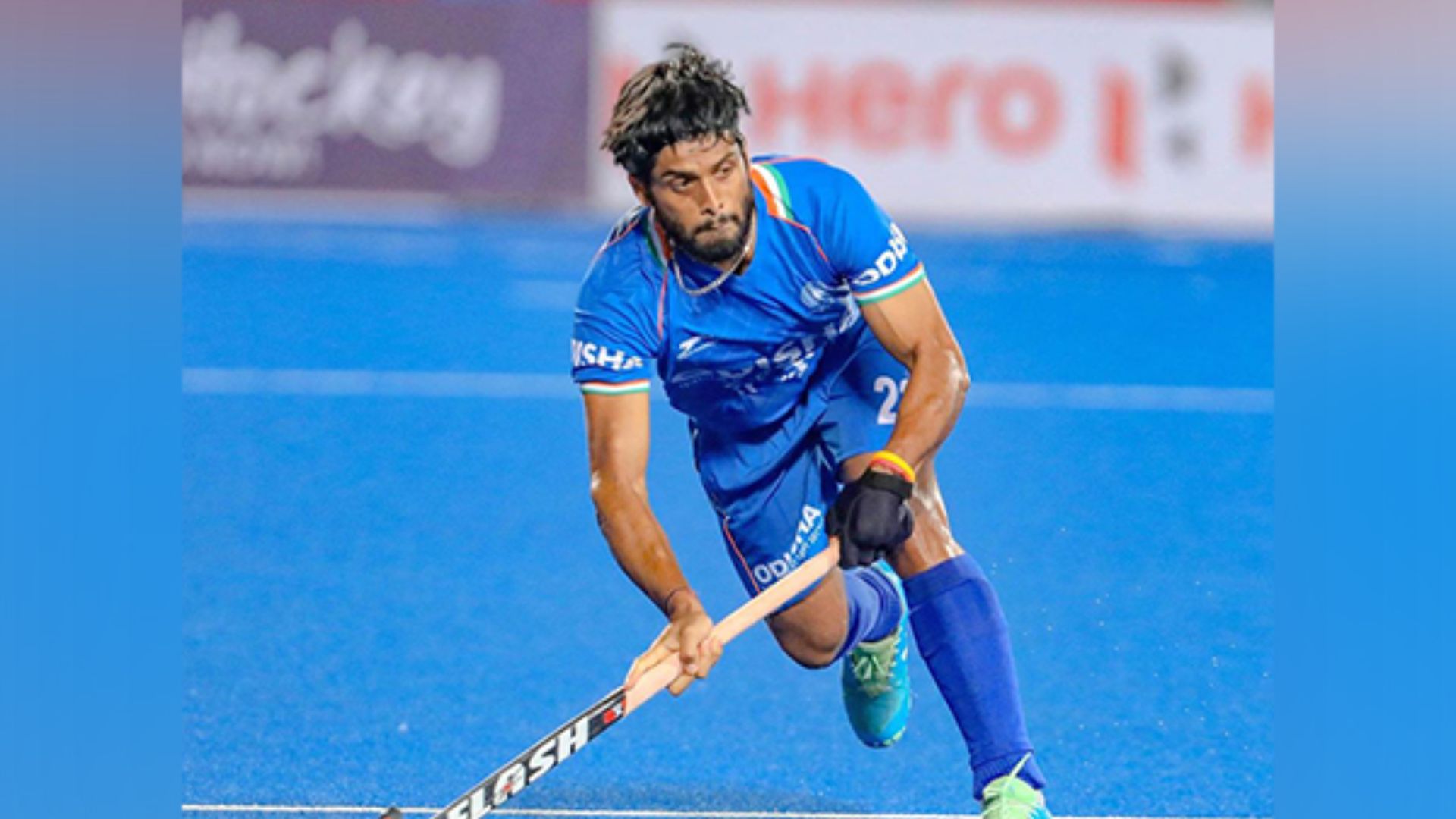India hockey player Varun Kumar charged of raping a minor, booked under POCSO