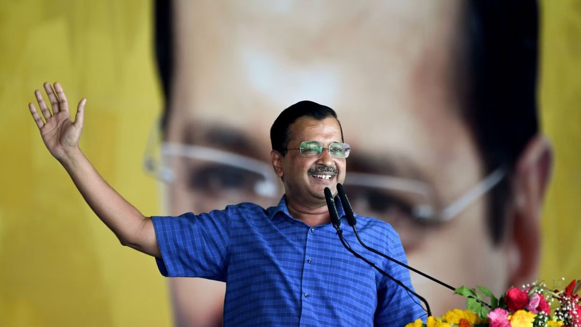 ED Summons Arvind Kejriwal for Eighth Time, Appearance Due on March 4th