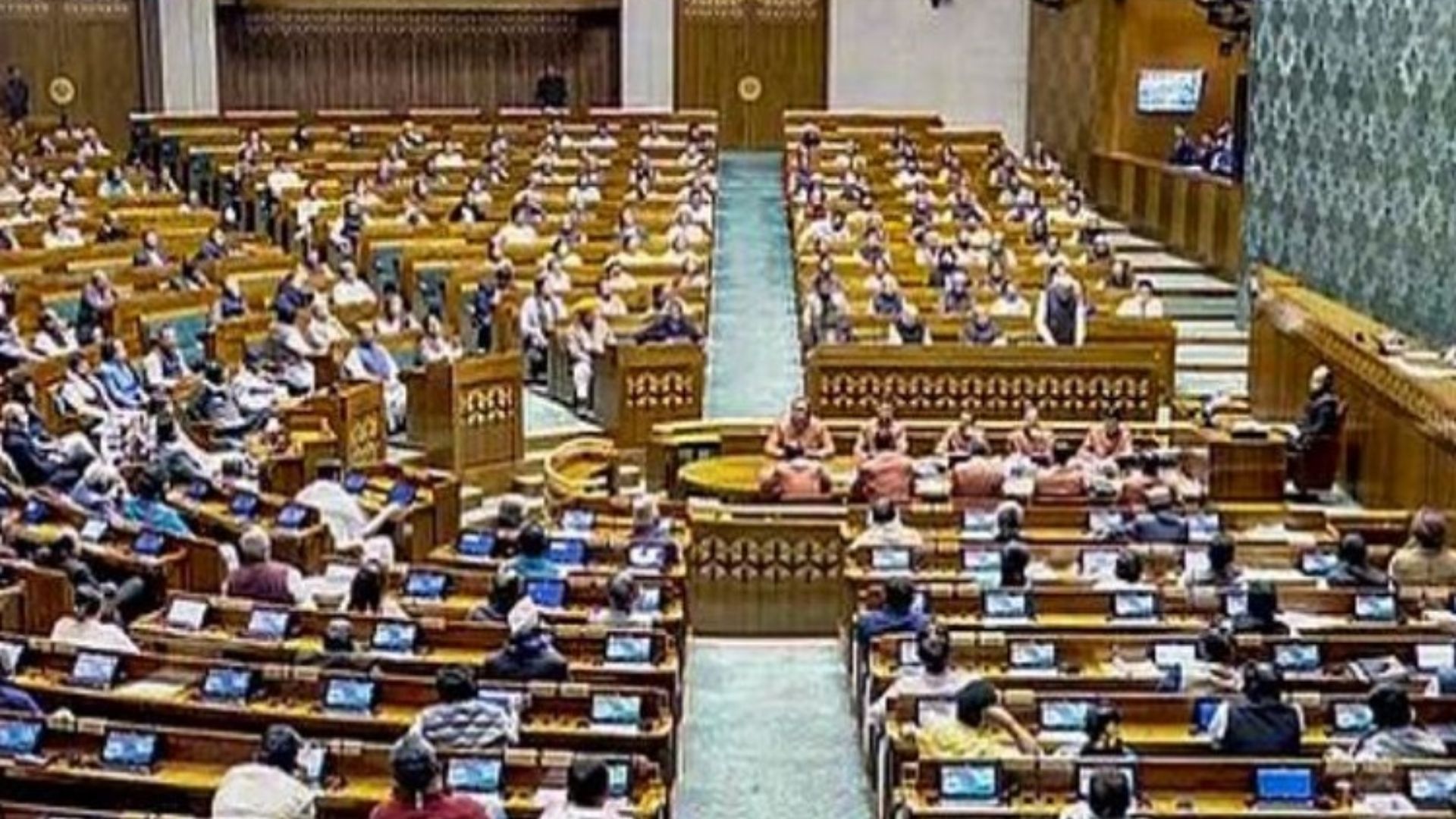 Parliament Budget Session extended by one day till February 10