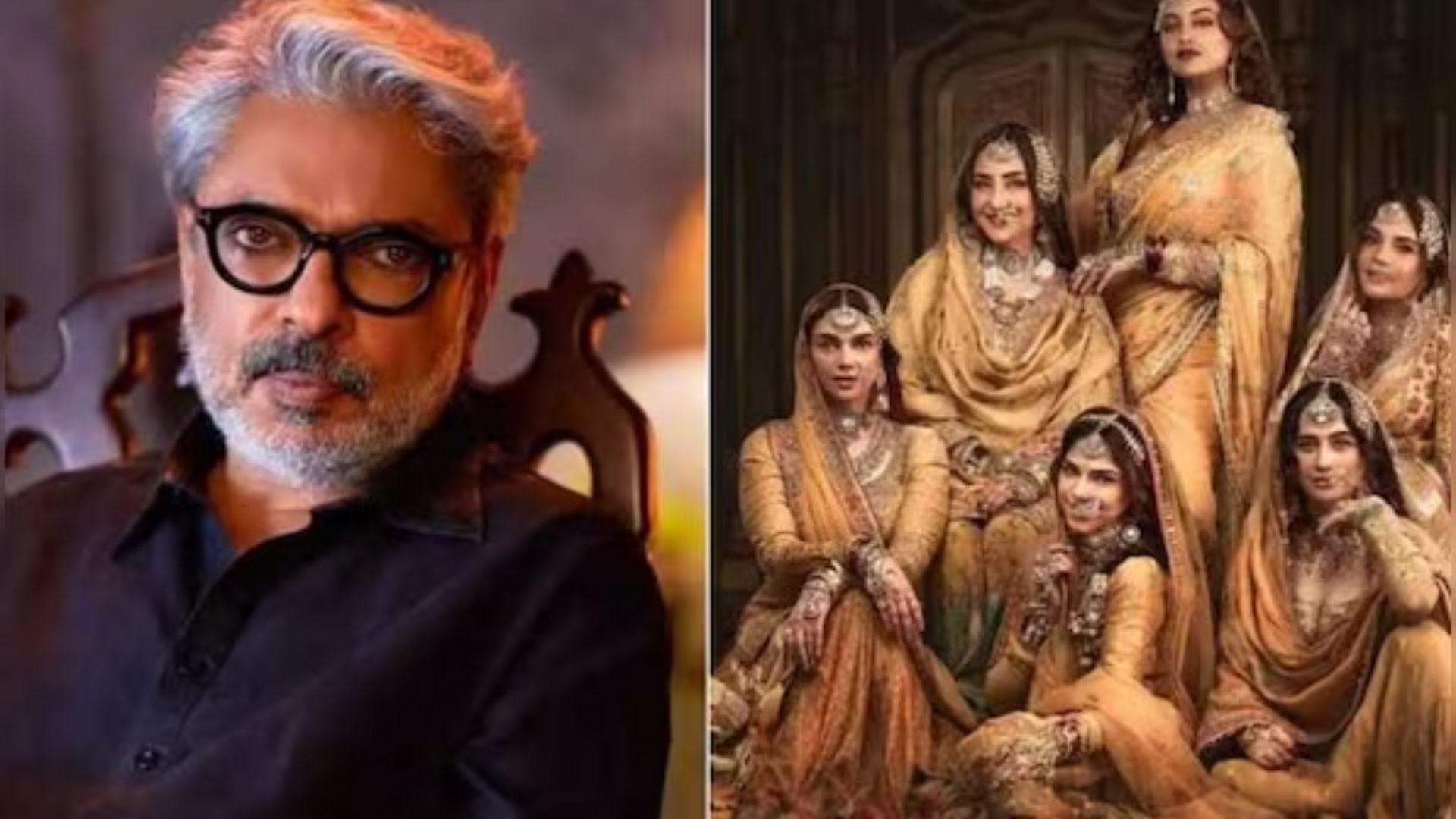 Netflix Unveils 2024 India Slate Featuring Bhansali and Kajol-Kriti Sanon Films