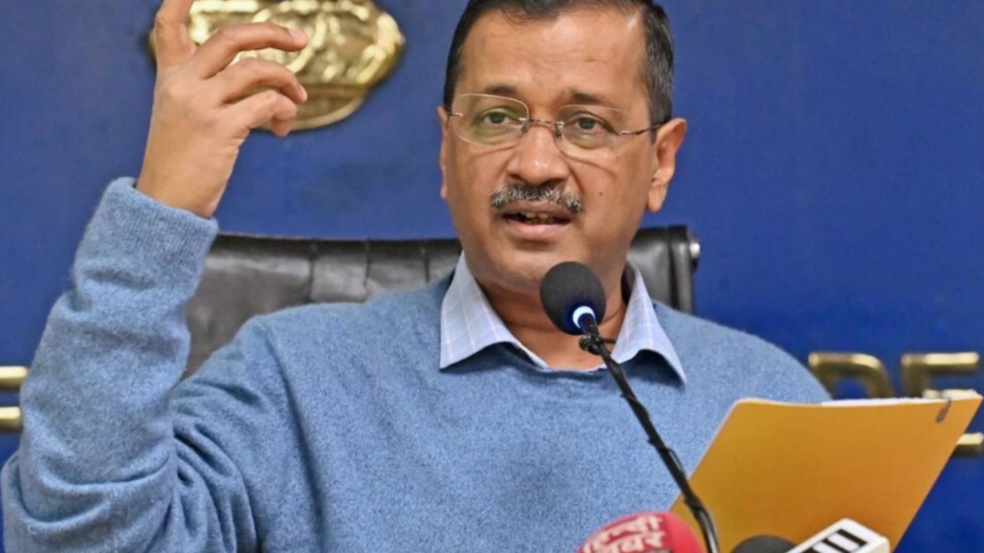 Excise Case: Delhi court takes note of ED’s complaint, issues summons to Kejriwal