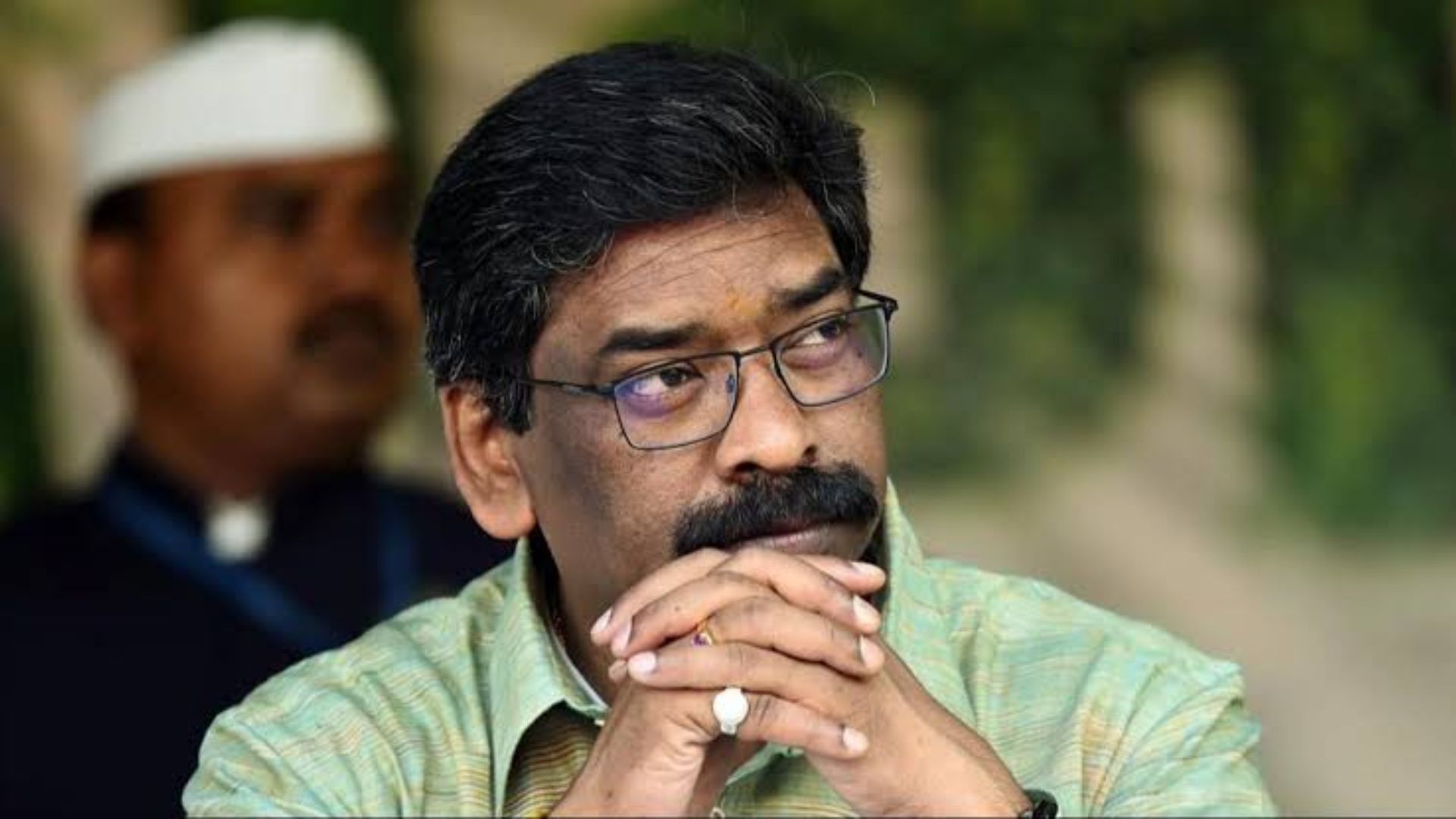 Hemant Soren sent to one-day judicial custody, a day after arrest by ED