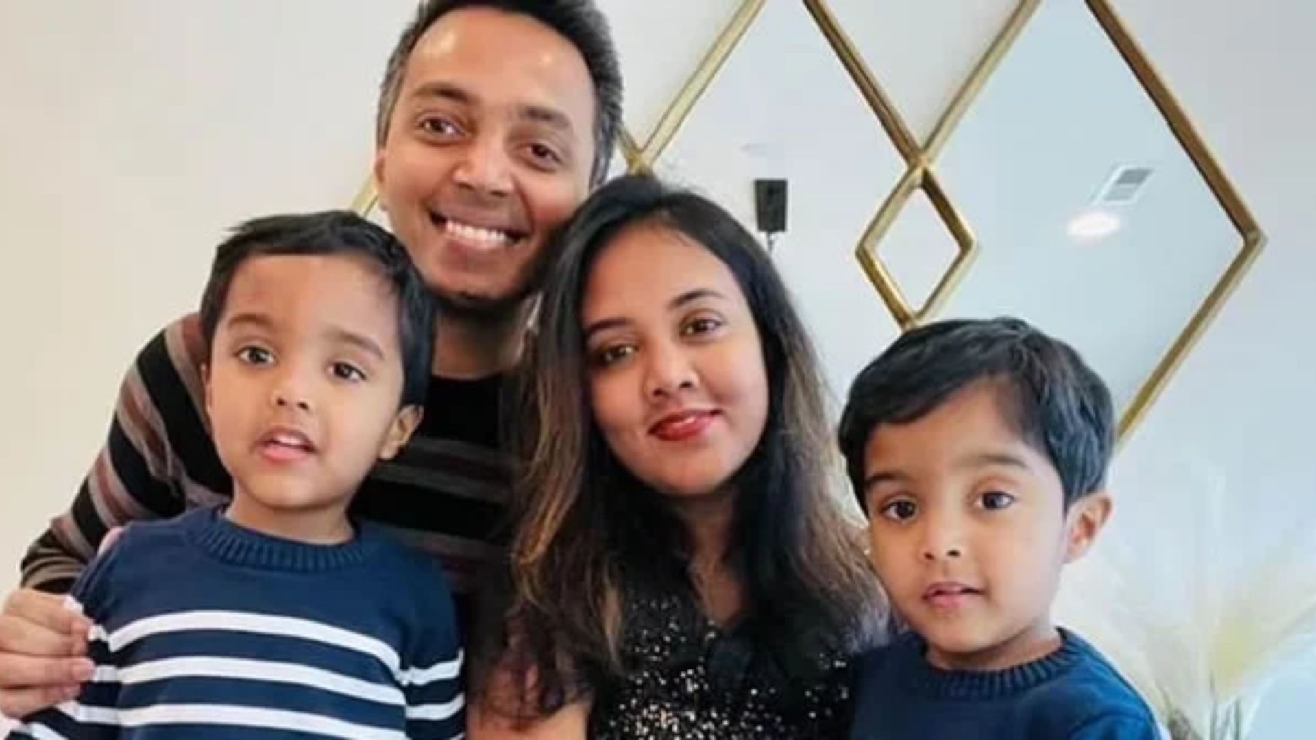 Indian Family Discovered Dead, Gunshot Wounds in $2 Million US Residence