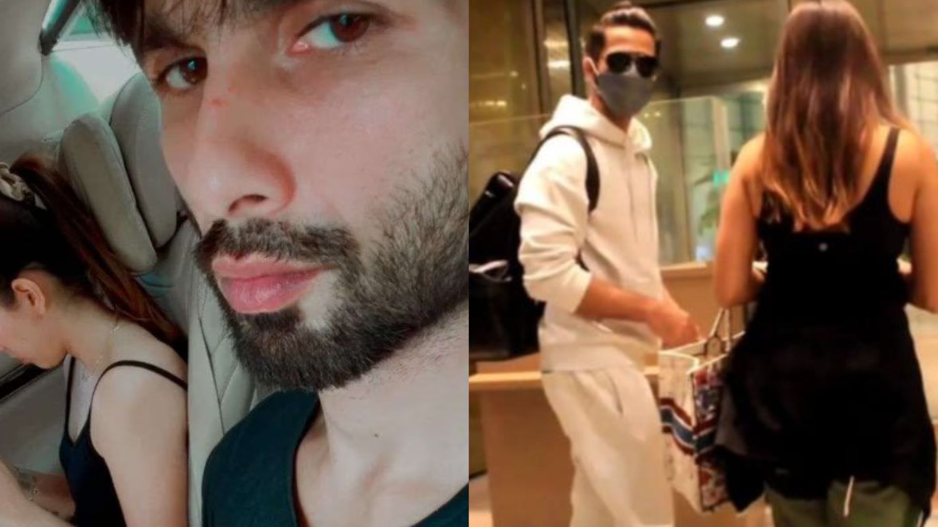 Know Who is Shahid Kapoor’s new Date for this Valentine’s Day